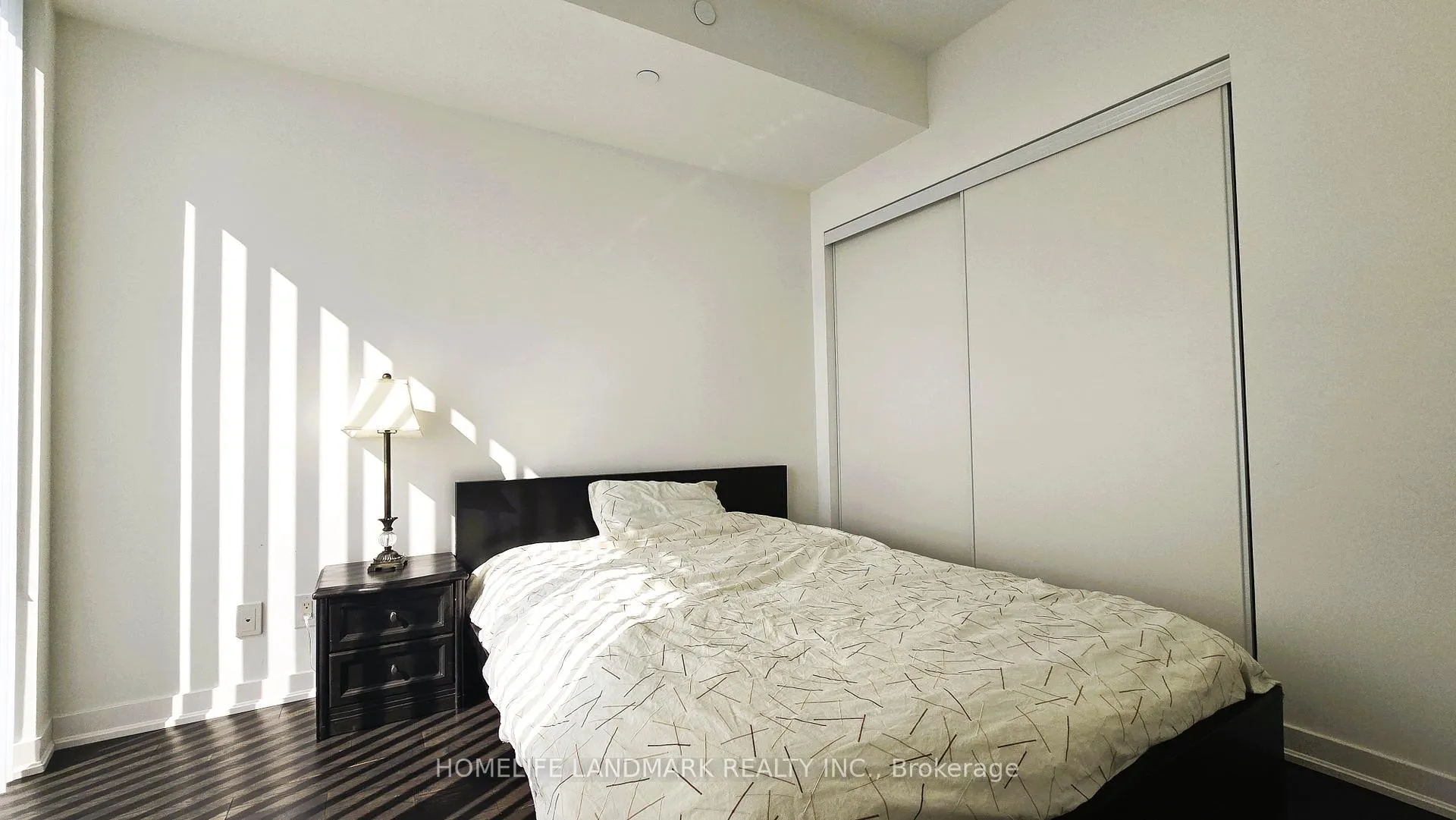 Photo 5 of Unit 5509, 100 Harbur Street, Toronto, Waterfront Communities — HOMEH