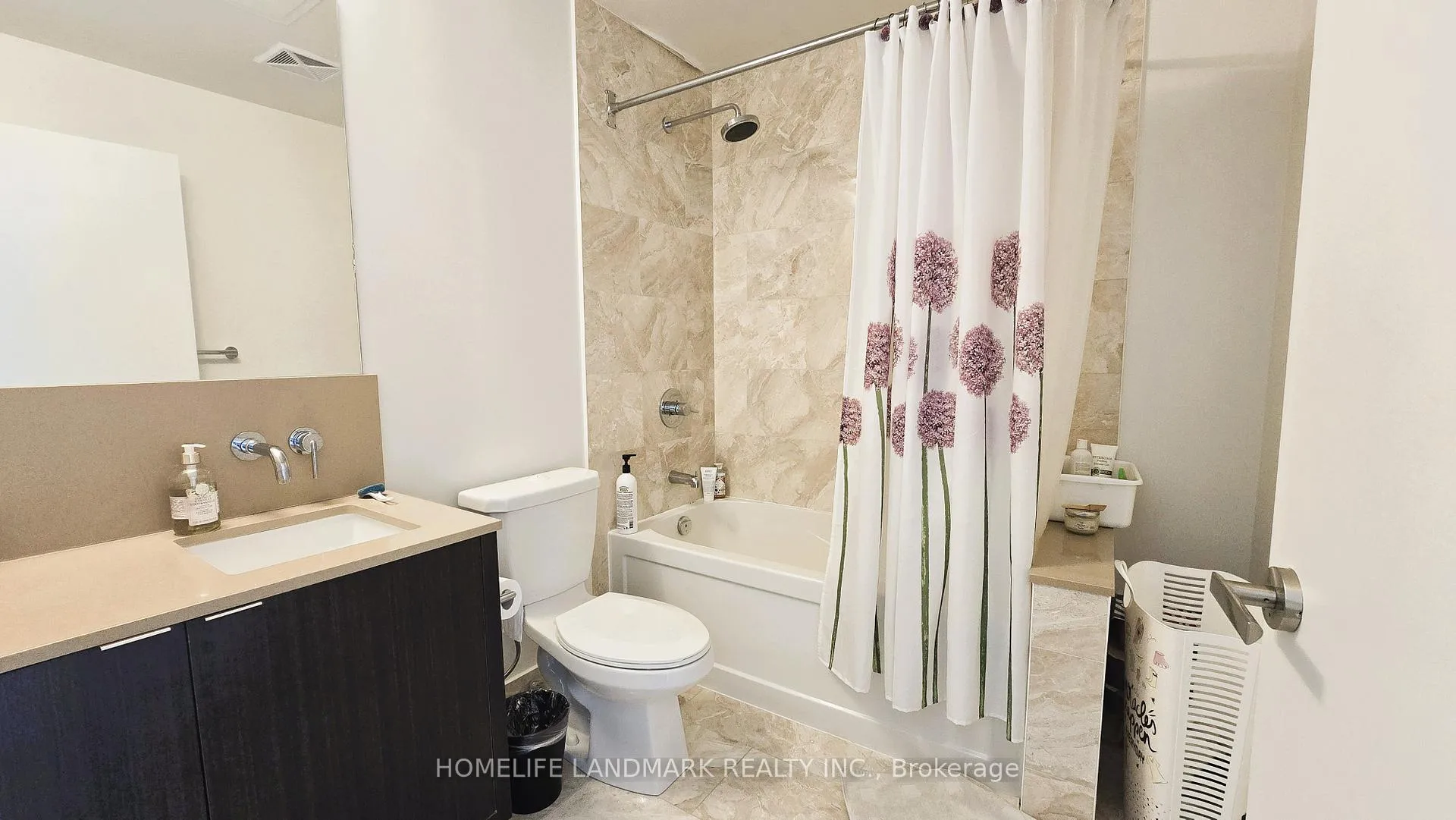 Photo 12 of Unit 5509, 100 Harbur Street, Toronto, Waterfront Communities — HOMEH