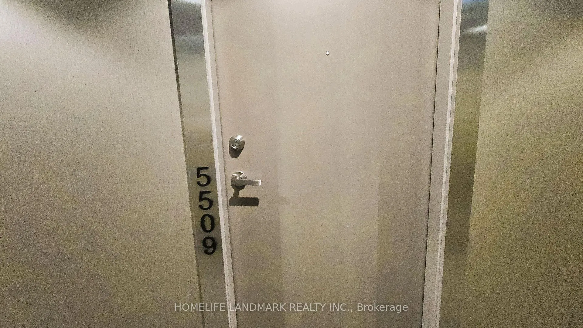 Photo 13 of Unit 5509, 100 Harbur Street, Toronto, Waterfront Communities — HOMEH
