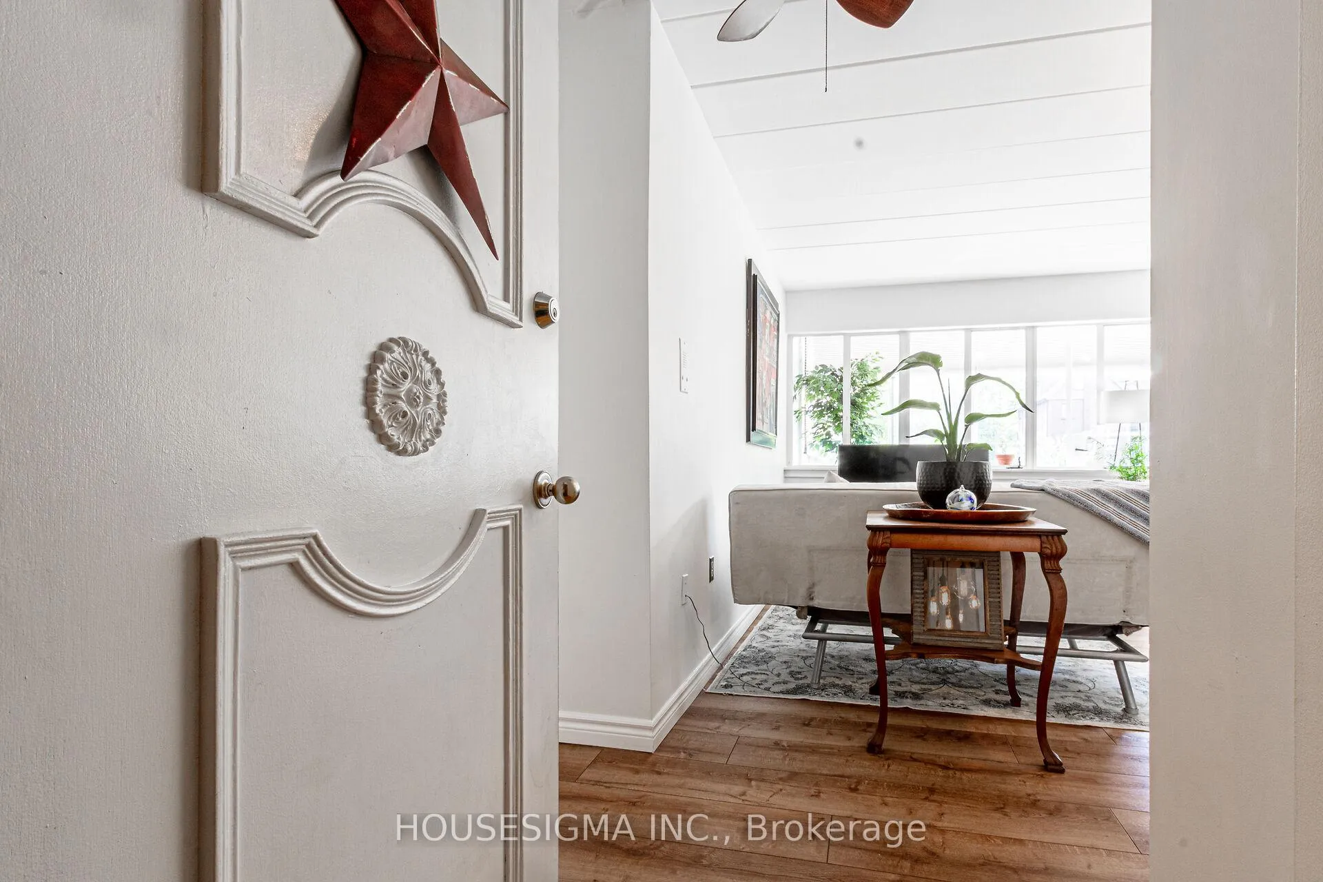 Photo 2 of Unit 307, 107 St. Joseph's Drive, Hamilton, Corktown — HOMEH