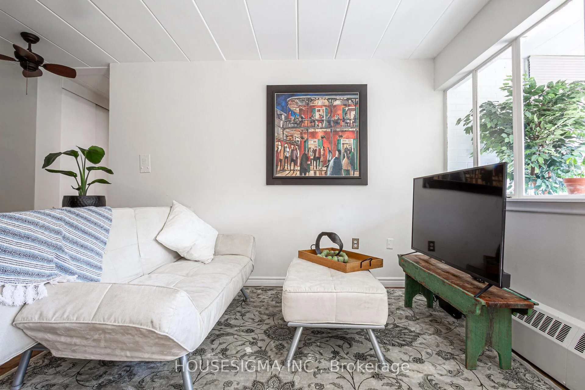 Photo 4 of Unit 307, 107 St. Joseph's Drive, Hamilton, Corktown — HOMEH