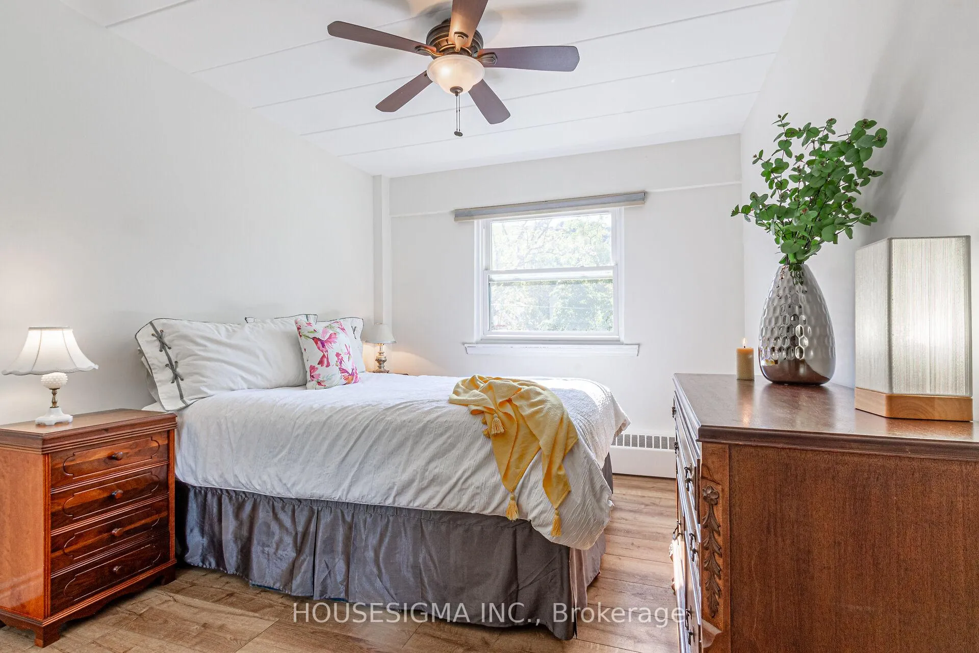 Photo 9 of Unit 307, 107 St. Joseph's Drive, Hamilton, Corktown — HOMEH