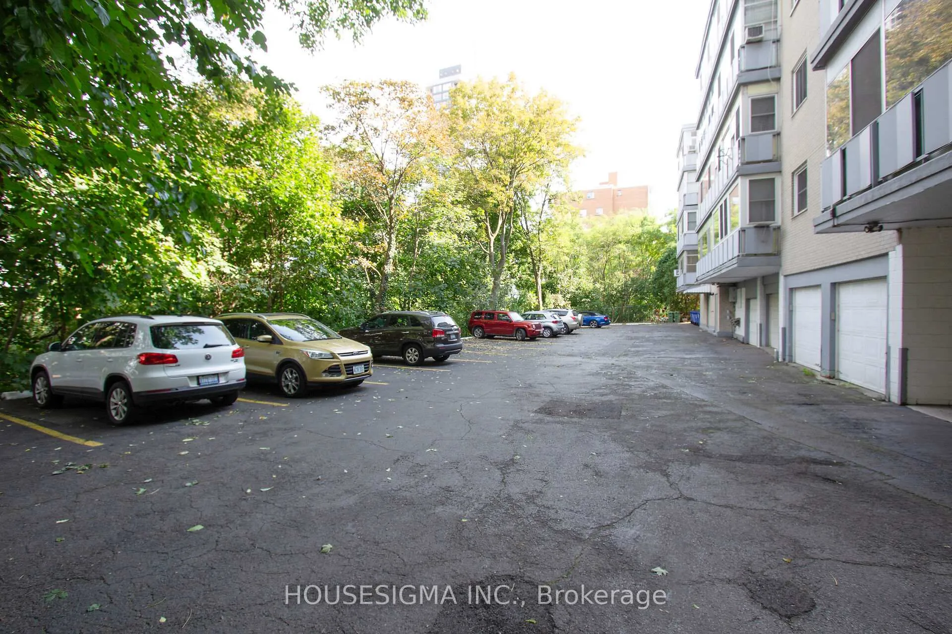 Photo 16 of Unit 307, 107 St. Joseph's Drive, Hamilton, Corktown — HOMEH
