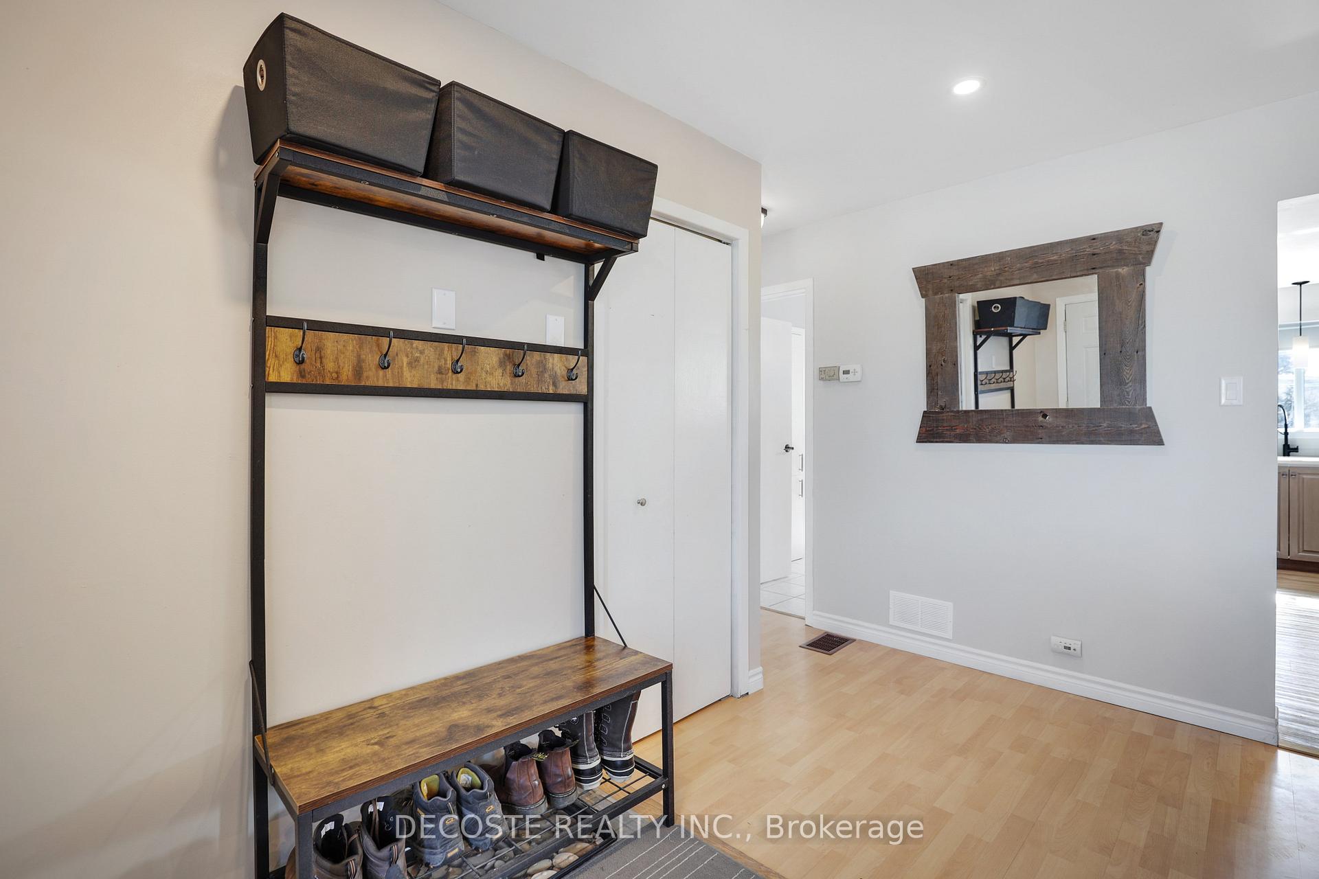Photo 5 of 877 Queen Street, Champlain, L'Orignal — HOMEH