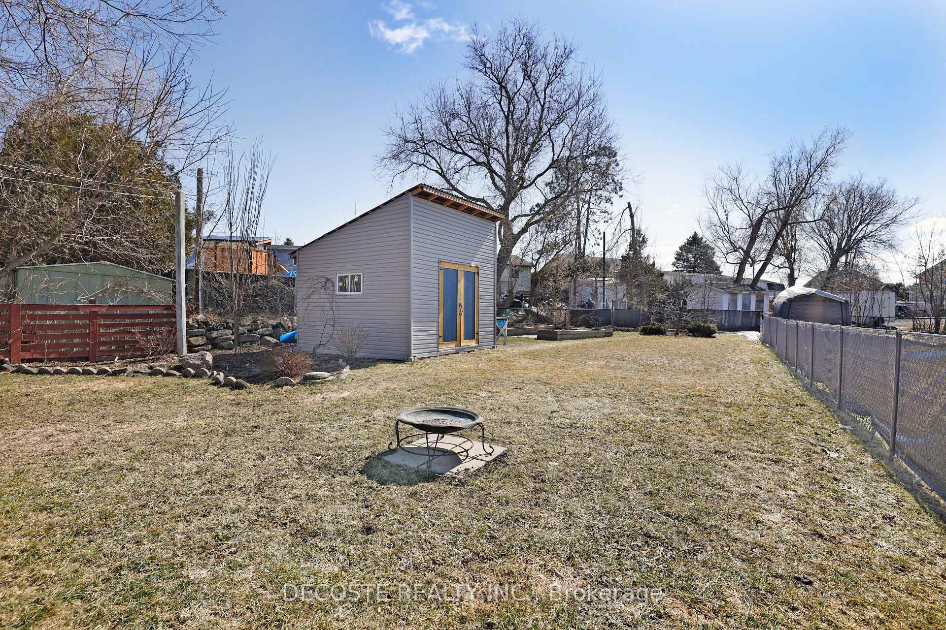 Photo 36 of 877 Queen Street, Champlain, L'Orignal — HOMEH