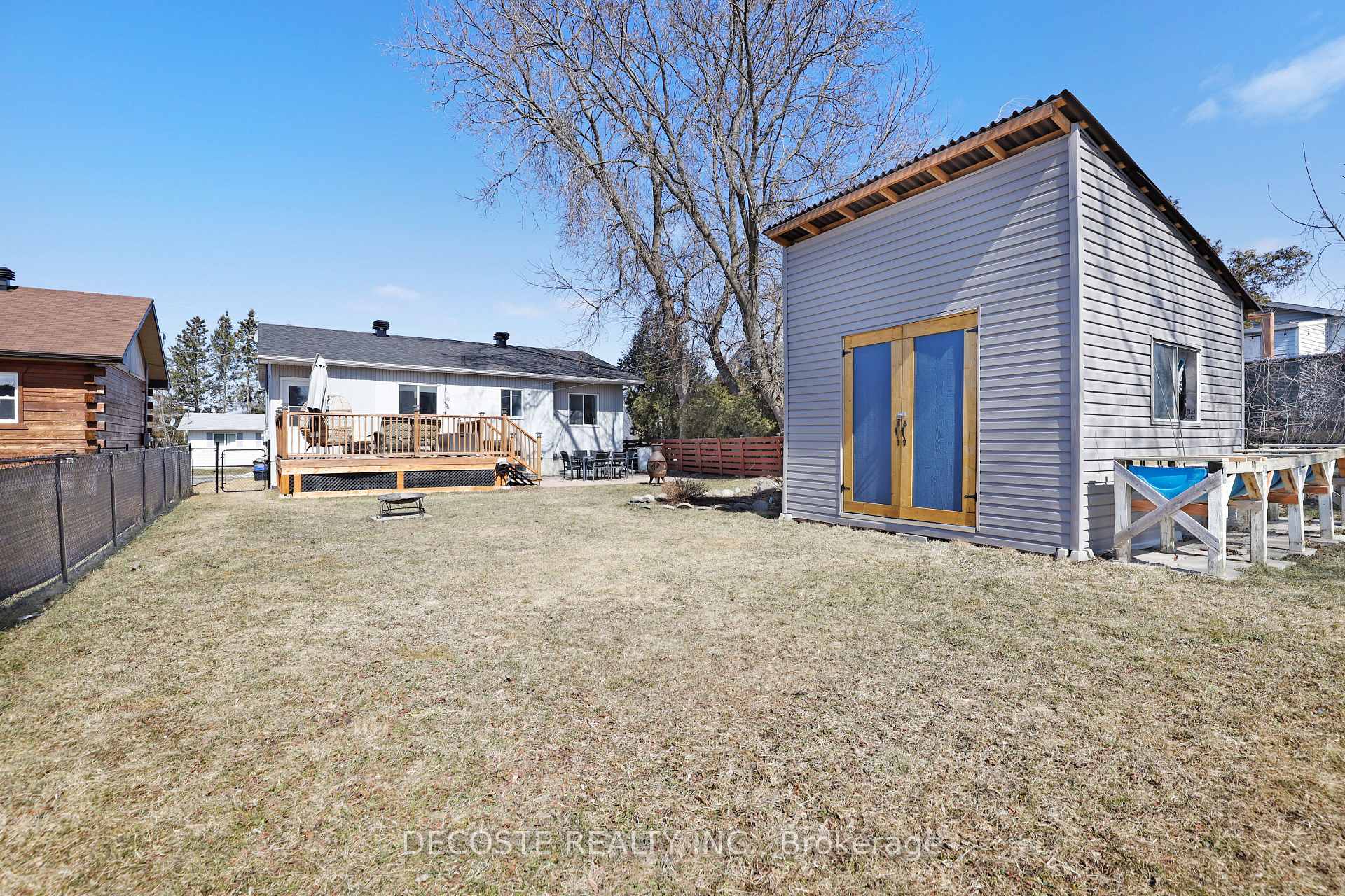 Photo 38 of 877 Queen Street, Champlain, L'Orignal — HOMEH