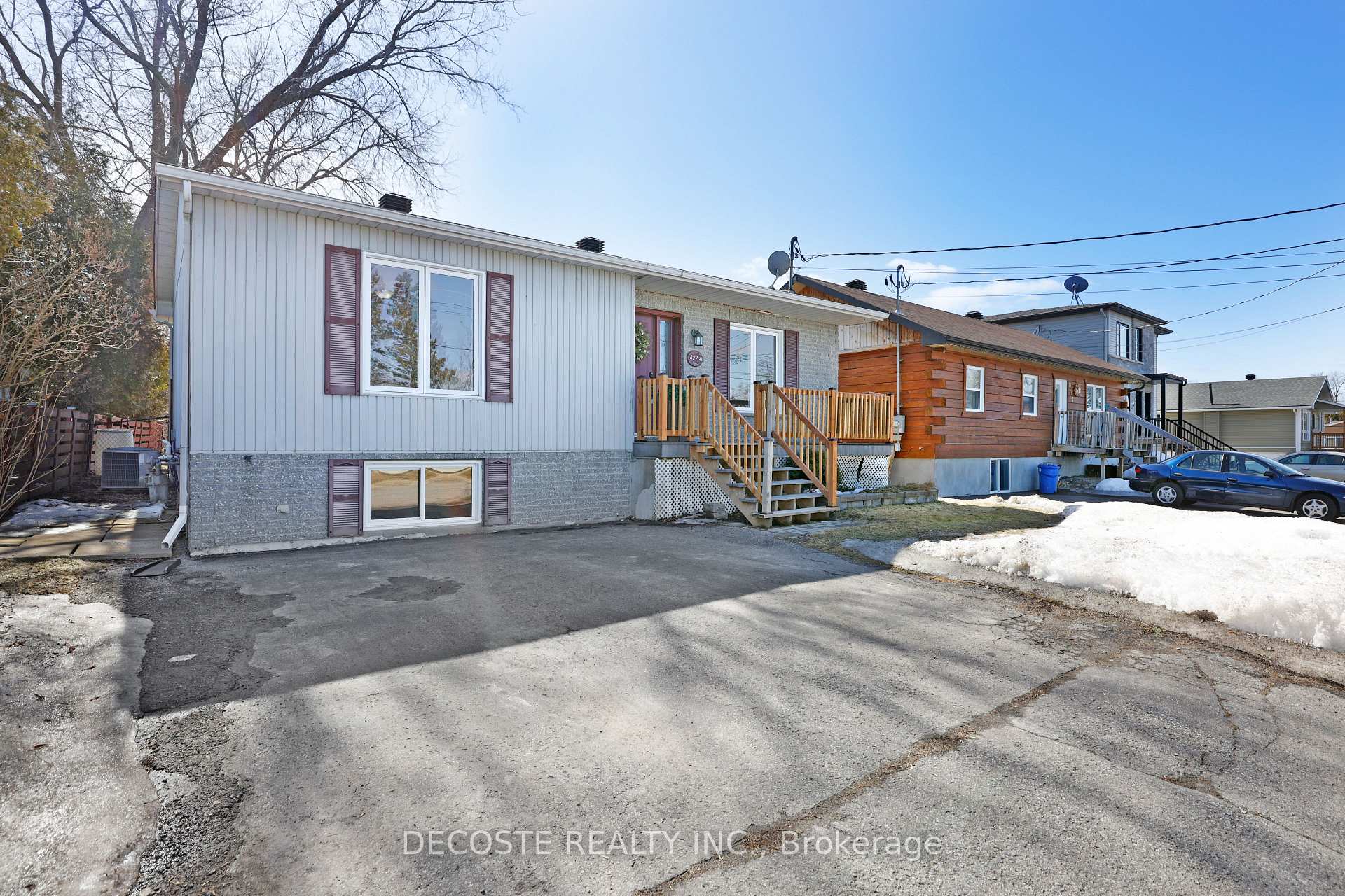 Photo 39 of 877 Queen Street, Champlain, L'Orignal — HOMEH
