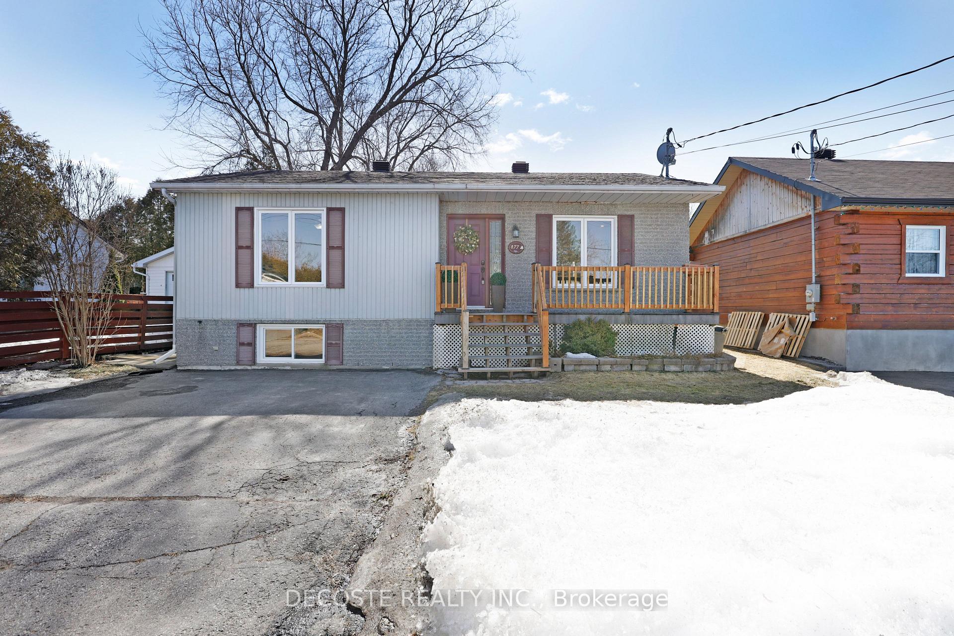 Photo 40 of 877 Queen Street, Champlain, L'Orignal — HOMEH