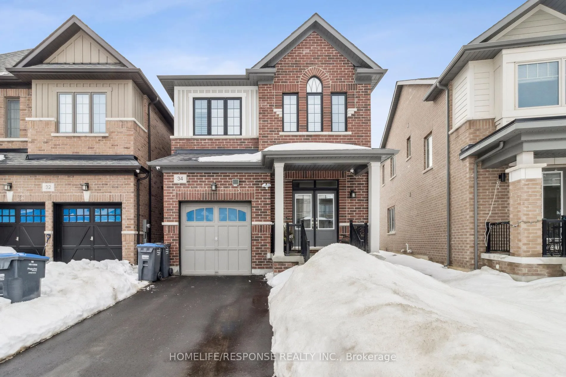 Photo 1 of 34 Mccormack Road, Caledon, Rural Caledon — HOMEH