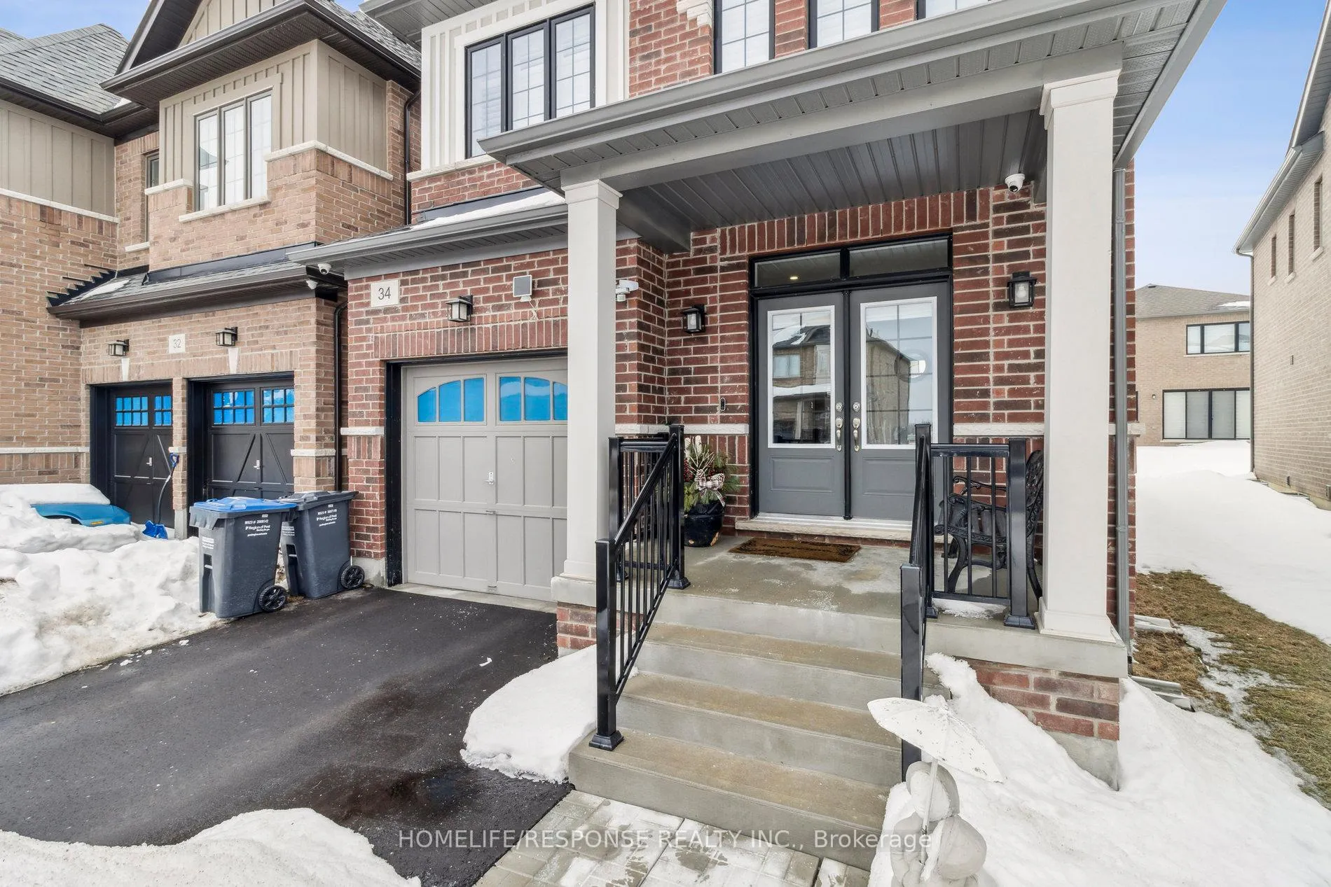 Photo 2 of 34 Mccormack Road, Caledon, Rural Caledon — HOMEH