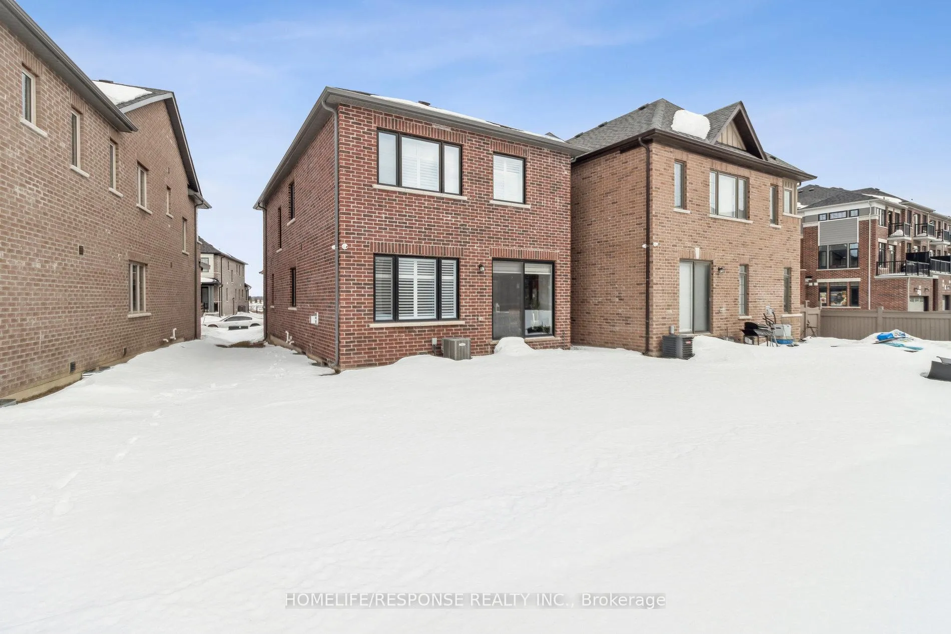 Photo 36 of 34 Mccormack Road, Caledon, Rural Caledon — HOMEH