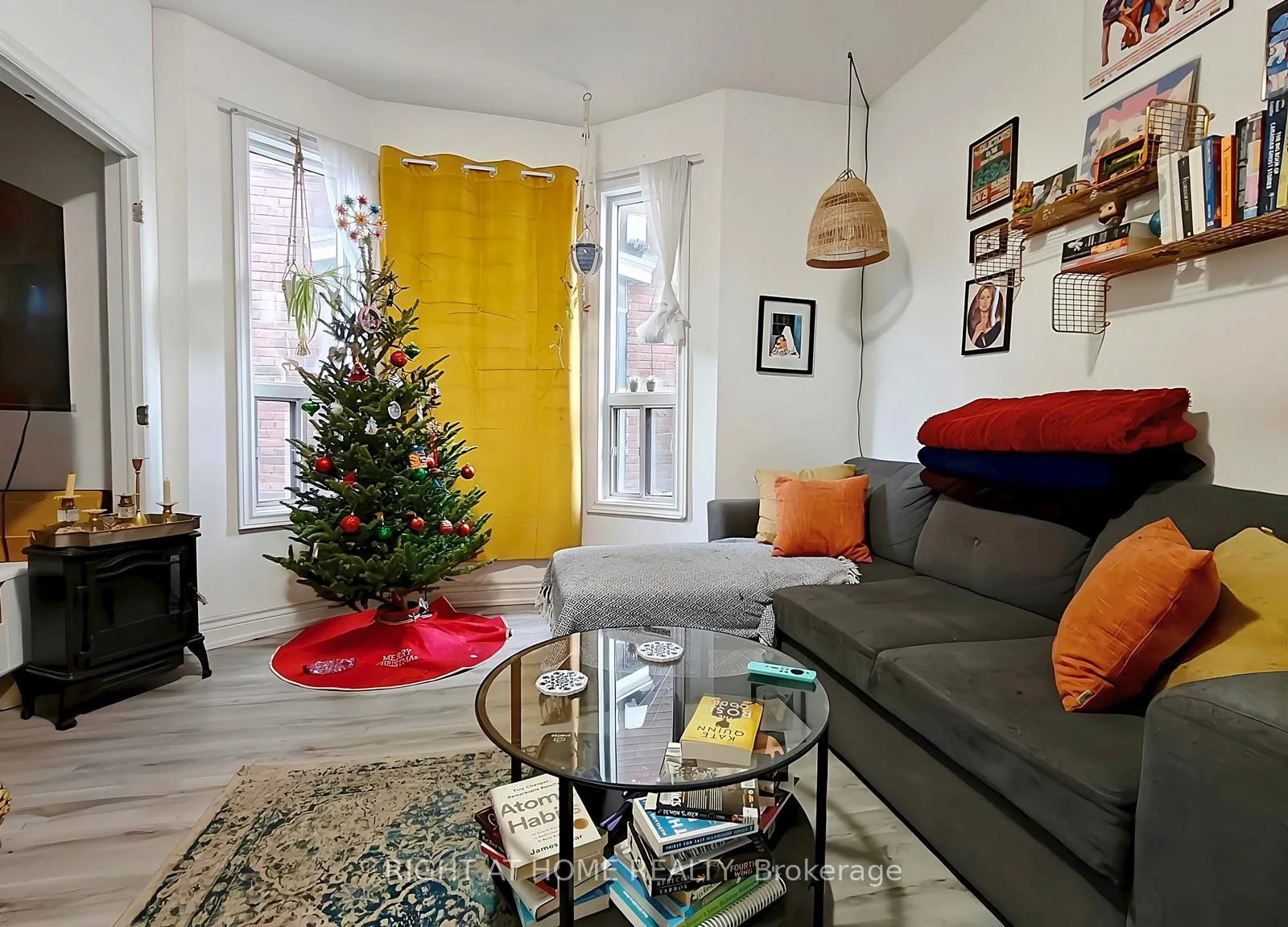 Photo 7 of Unit Lower, 567 Ossington Avenue, Toronto, Palmerston-Little Italy — HOMEH