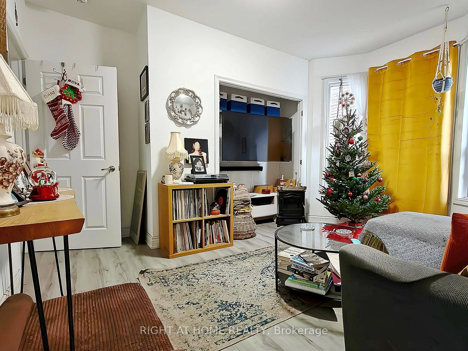 Photo 8 of Unit Lower, 567 Ossington Avenue, Toronto, Palmerston-Little Italy — HOMEH