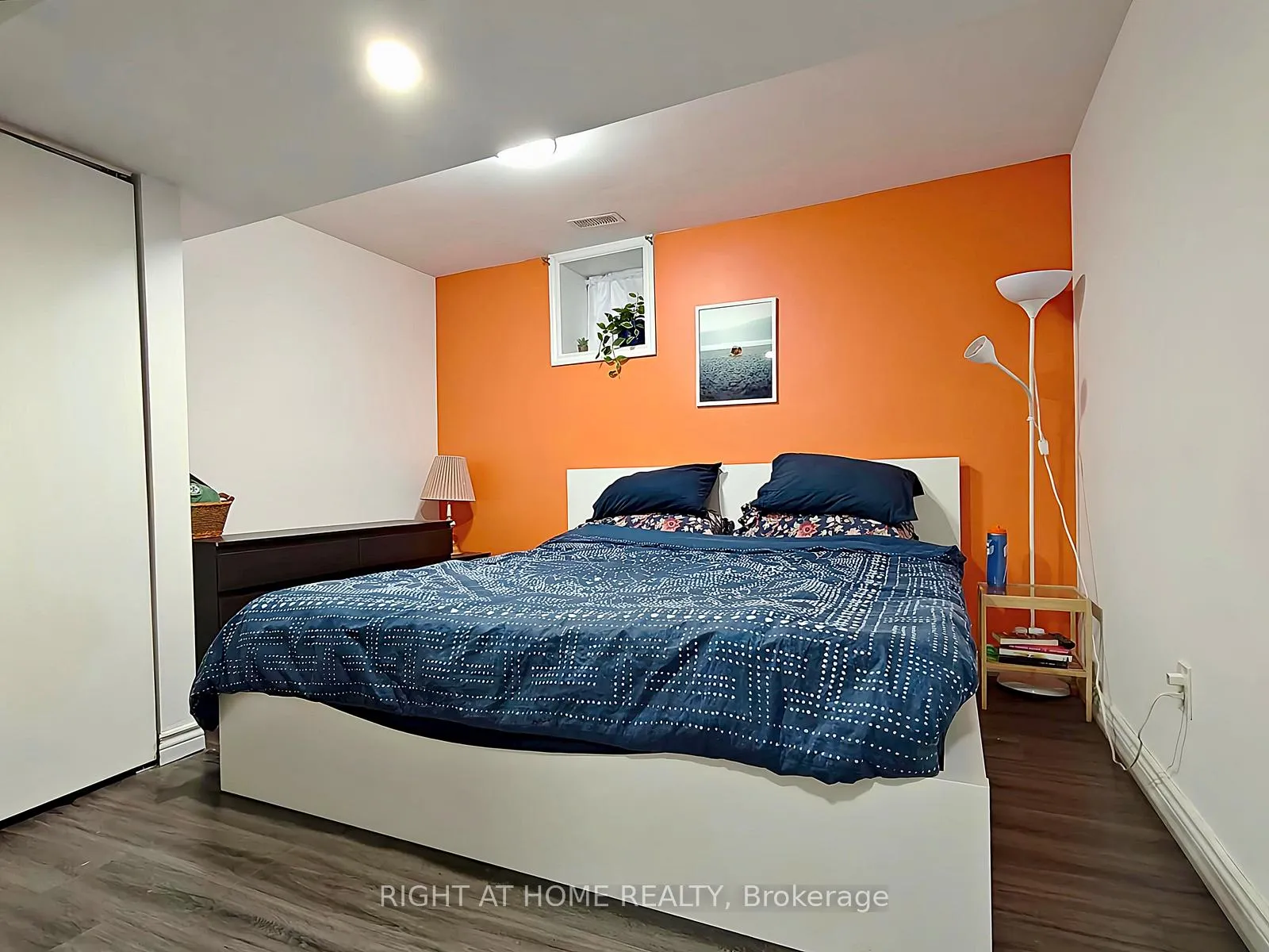 Photo 13 of Unit Lower, 567 Ossington Avenue, Toronto, Palmerston-Little Italy — HOMEH