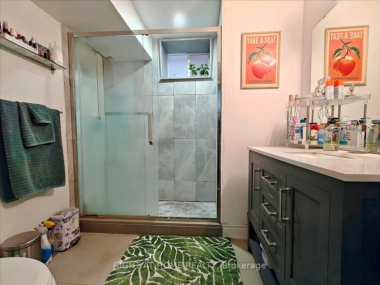 Photo 15 of Unit Lower, 567 Ossington Avenue, Toronto, Palmerston-Little Italy — HOMEH