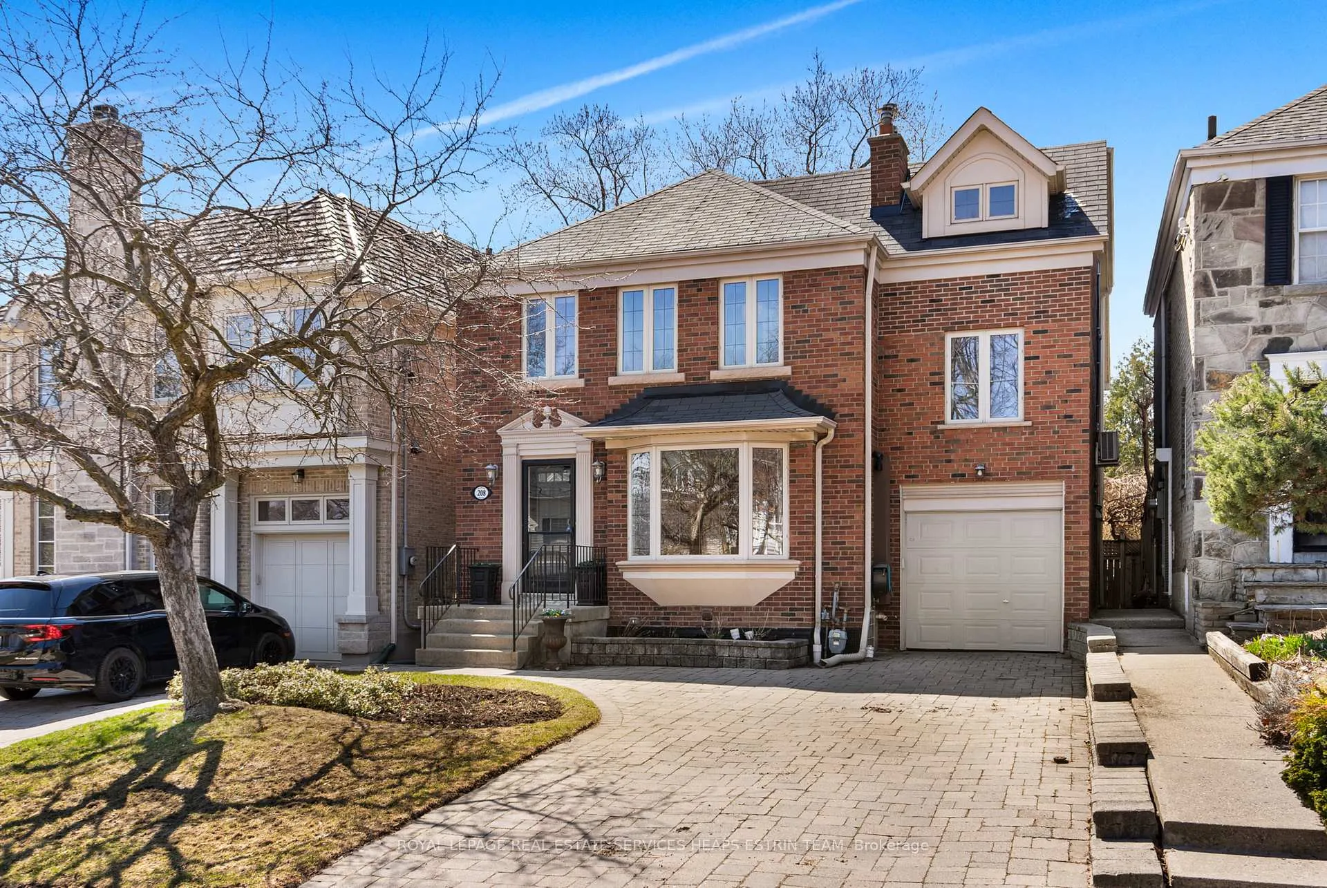 Photo 1 of 208 Hanna Road, Toronto, Leaside — HOMEH