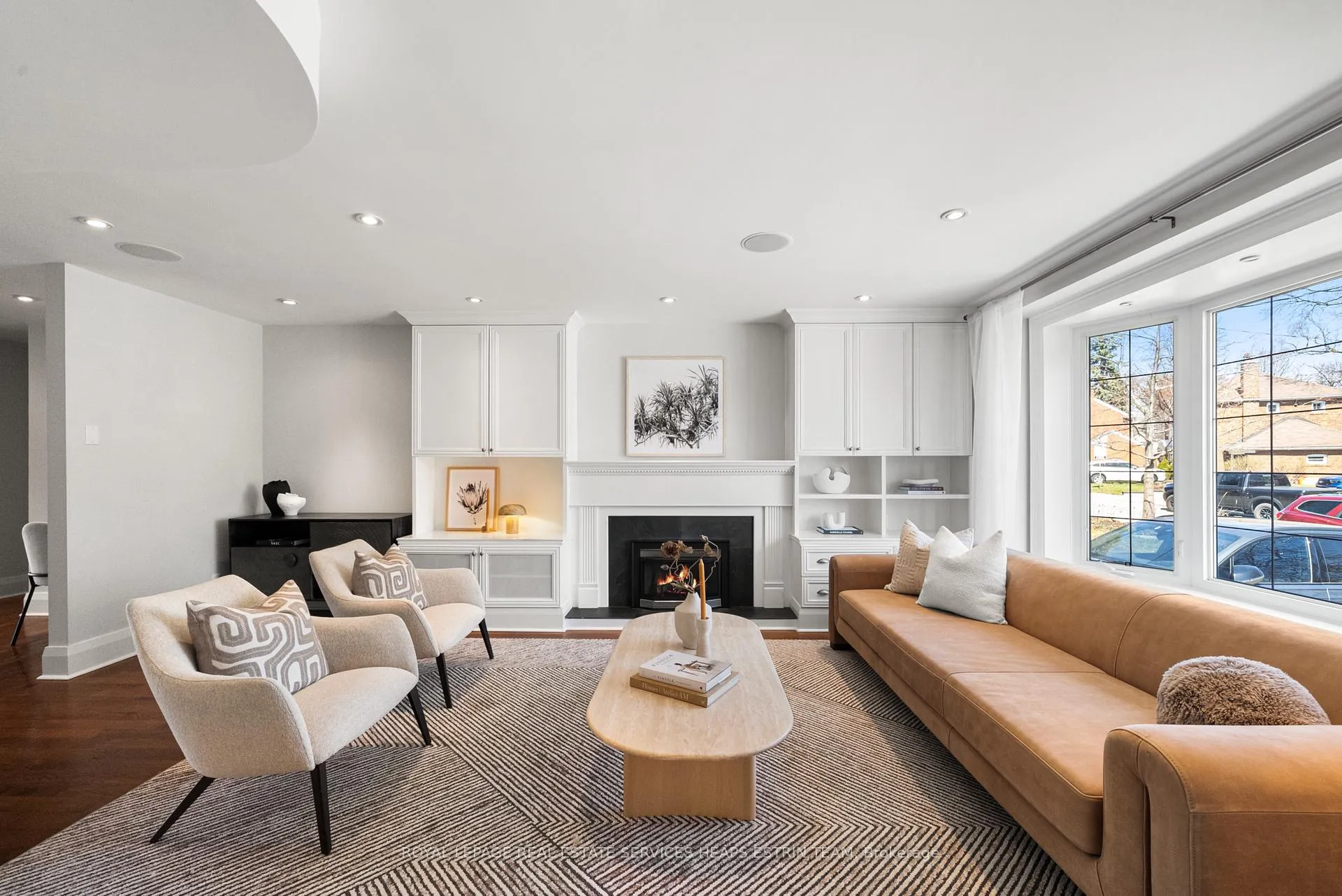 Photo 3 of 208 Hanna Road, Toronto, Leaside — HOMEH
