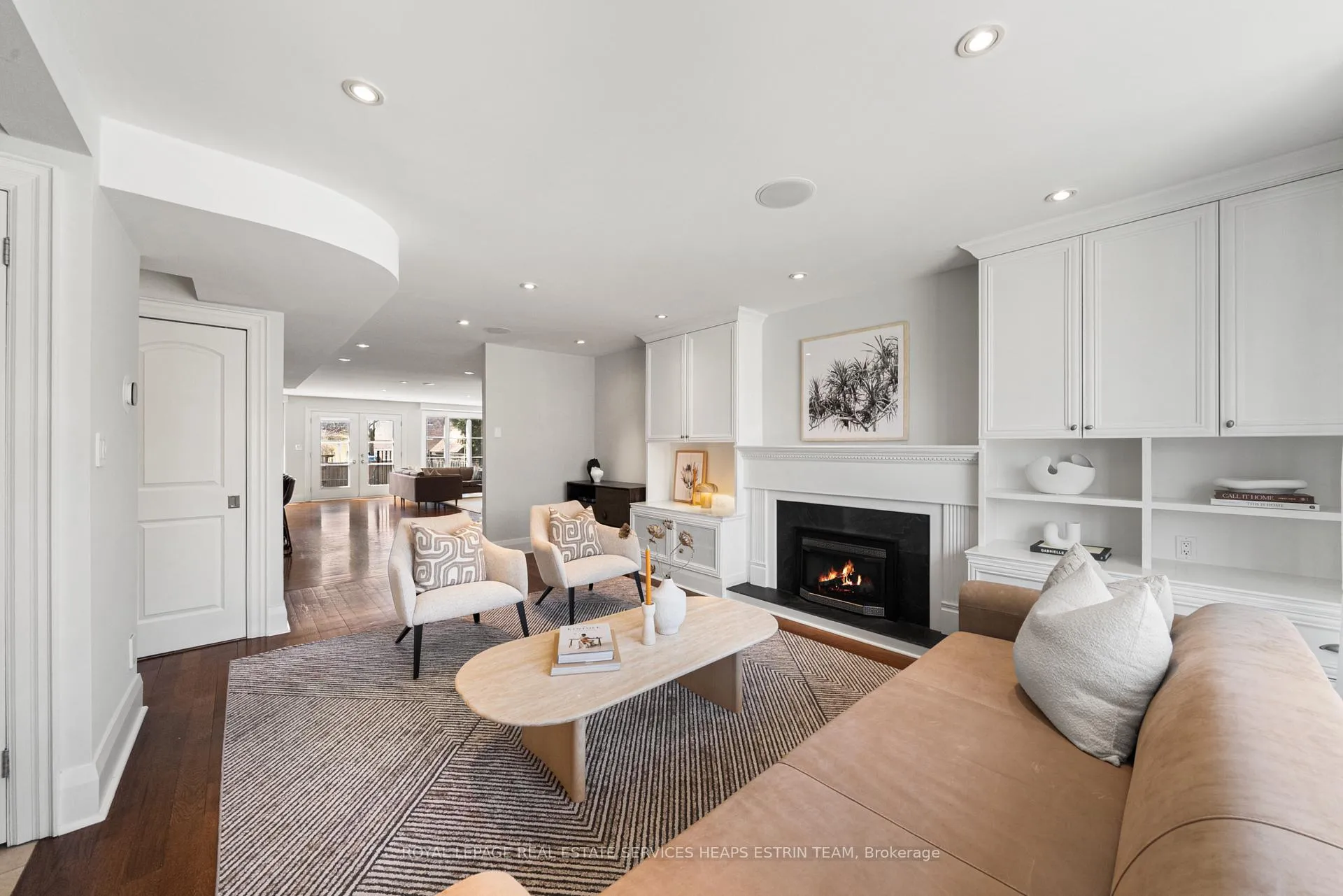 Photo 5 of 208 Hanna Road, Toronto, Leaside — HOMEH