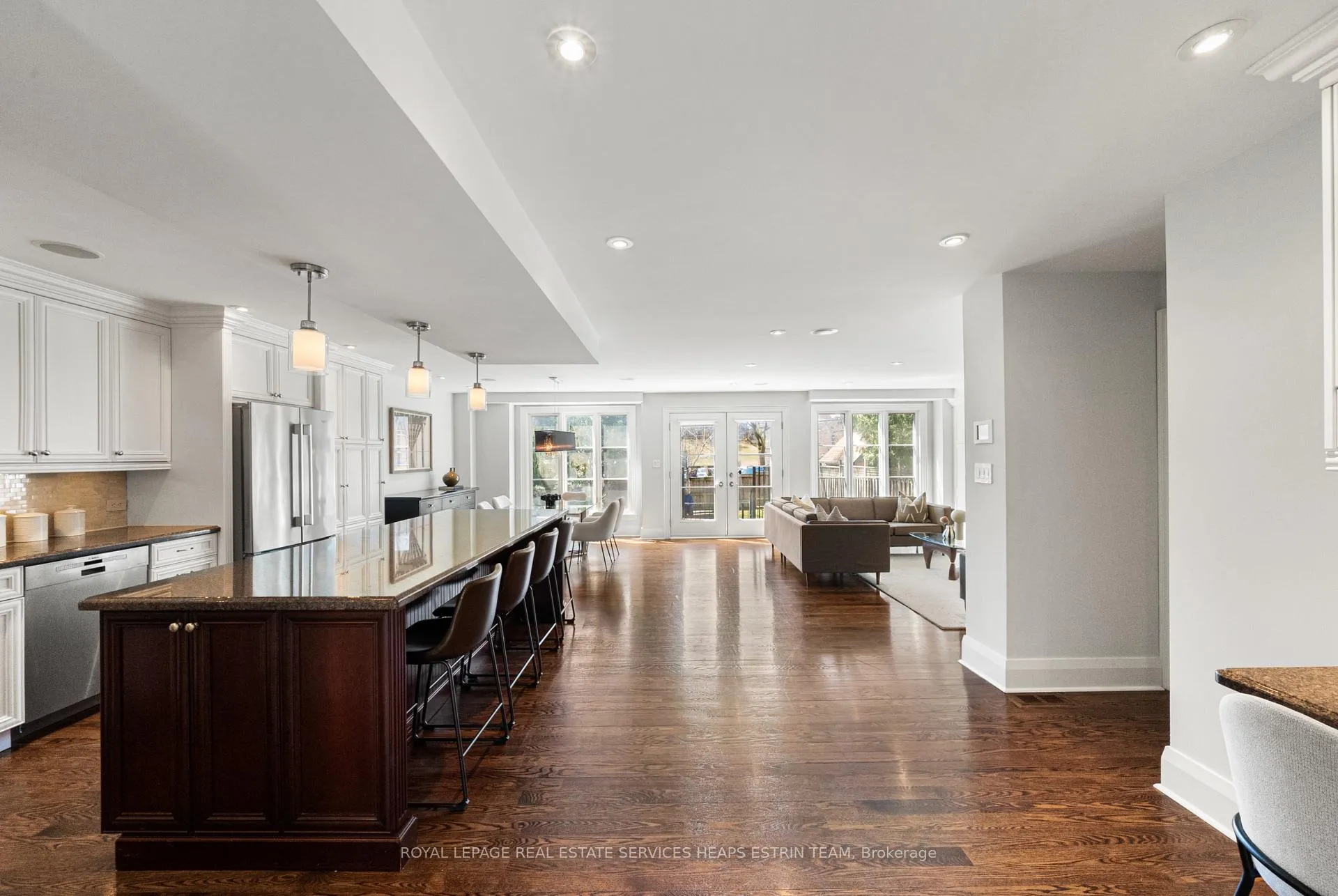 Photo 6 of 208 Hanna Road, Toronto, Leaside — HOMEH