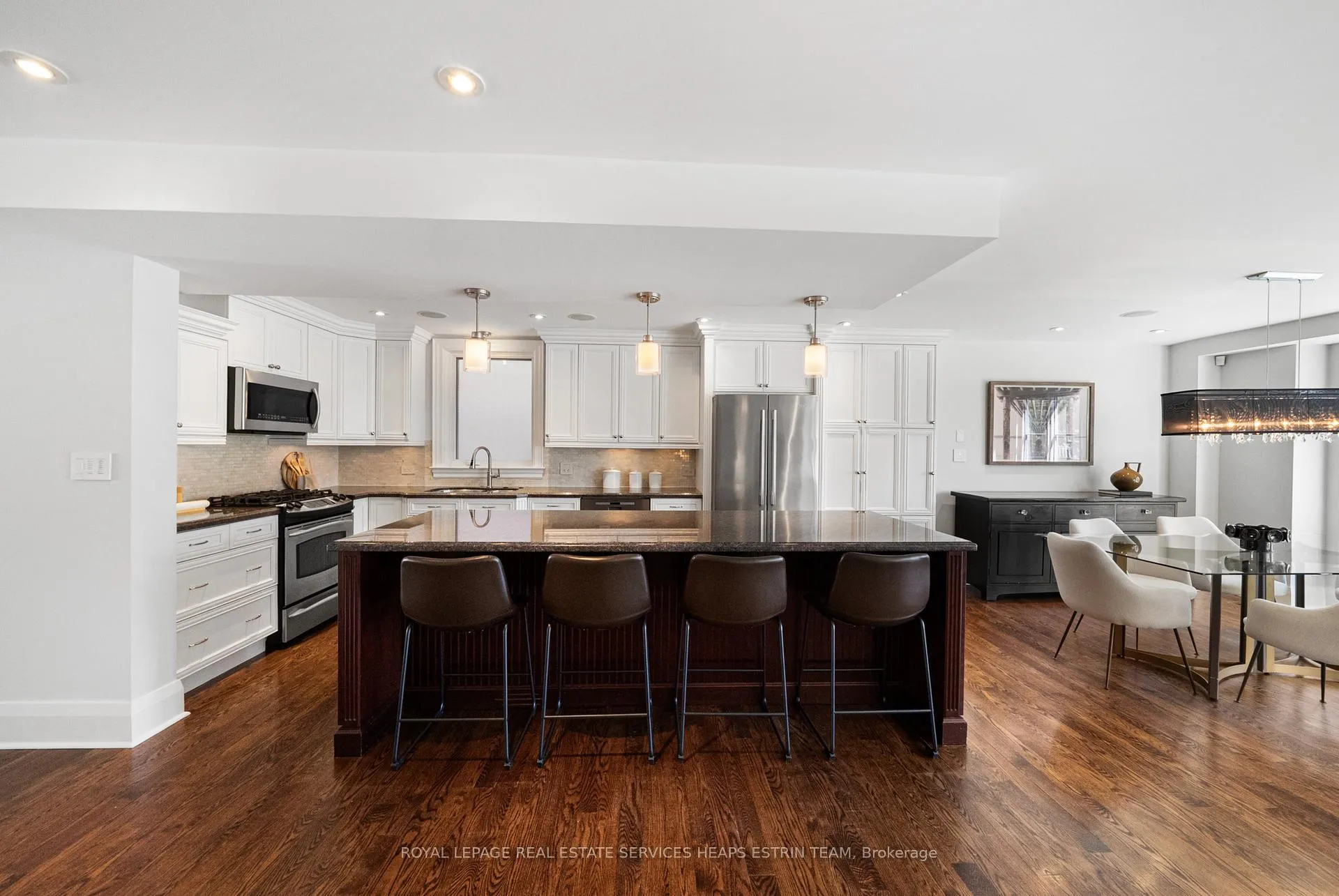 Photo 7 of 208 Hanna Road, Toronto, Leaside — HOMEH