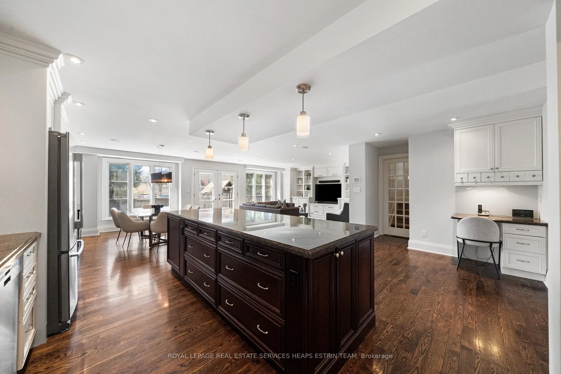 Photo 9 of 208 Hanna Road, Toronto, Leaside — HOMEH