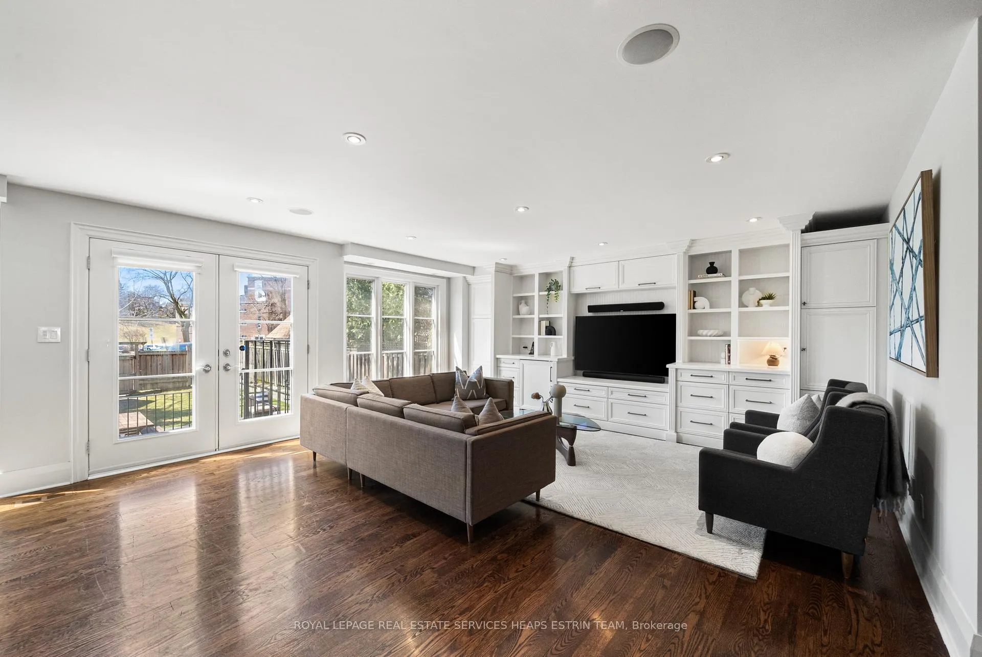 Photo 10 of 208 Hanna Road, Toronto, Leaside — HOMEH