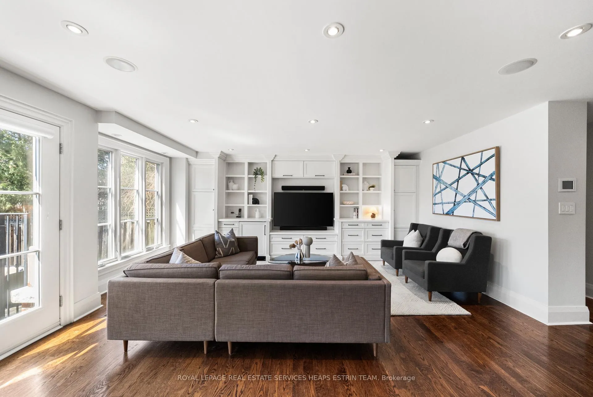 Photo 11 of 208 Hanna Road, Toronto, Leaside — HOMEH