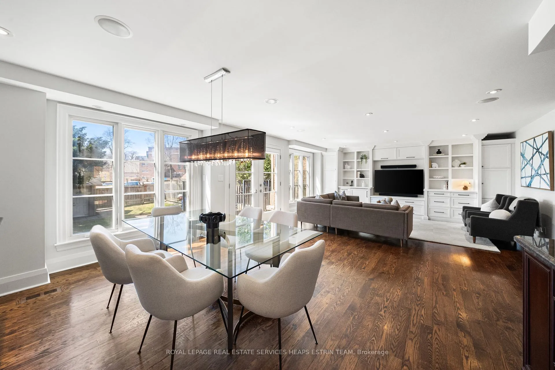 Photo 12 of 208 Hanna Road, Toronto, Leaside — HOMEH