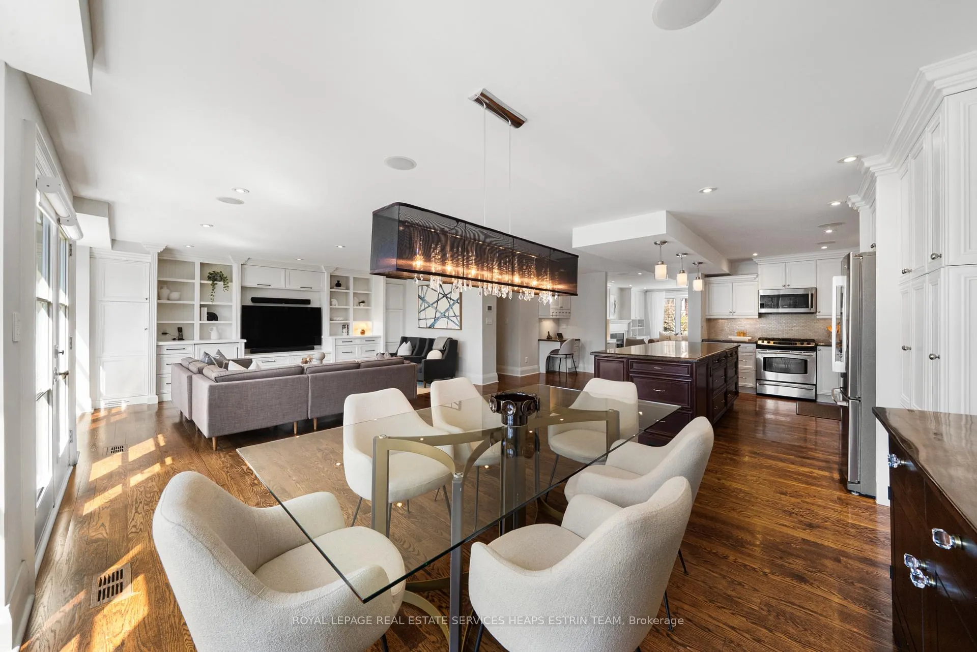 Photo 13 of 208 Hanna Road, Toronto, Leaside — HOMEH