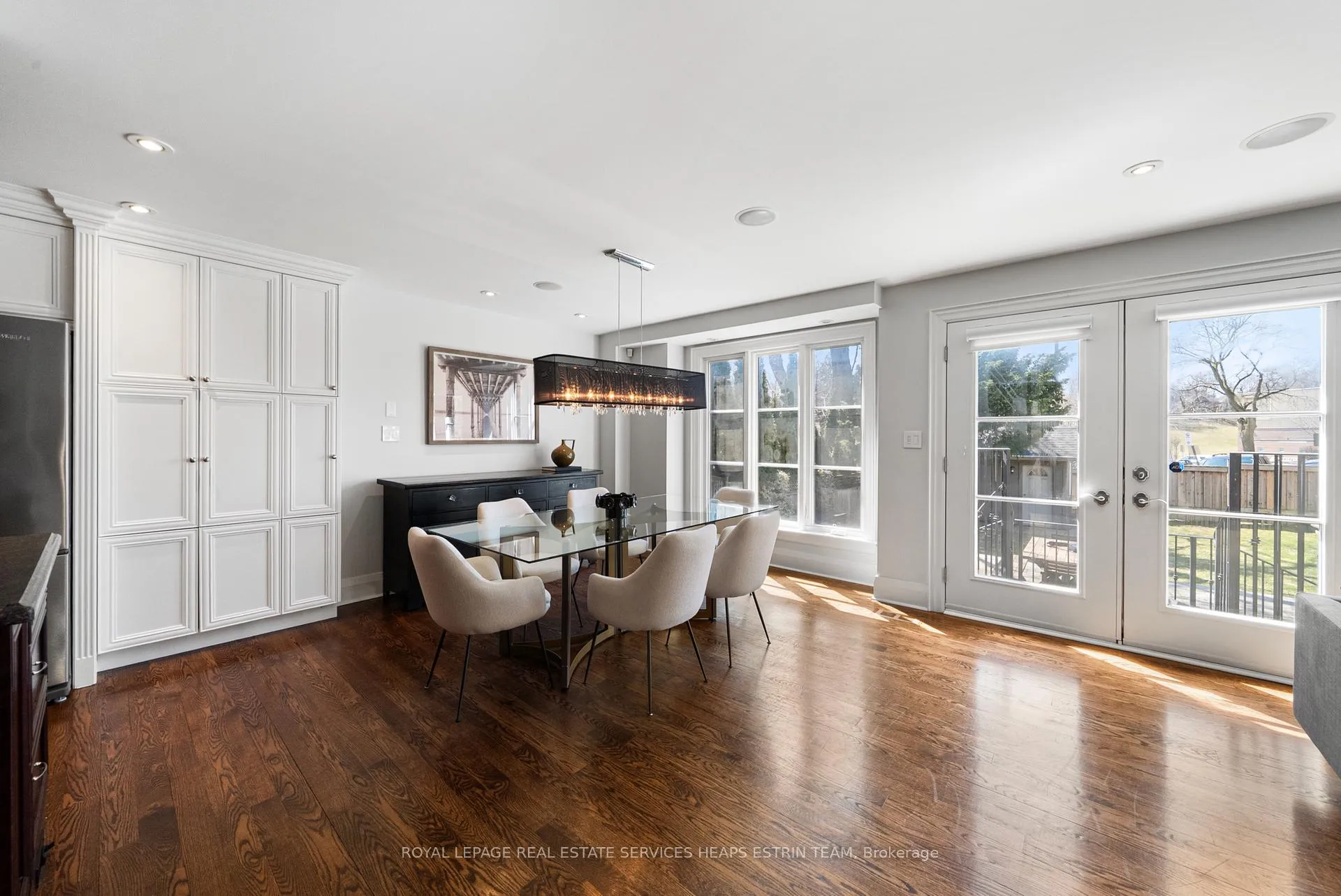 Photo 14 of 208 Hanna Road, Toronto, Leaside — HOMEH