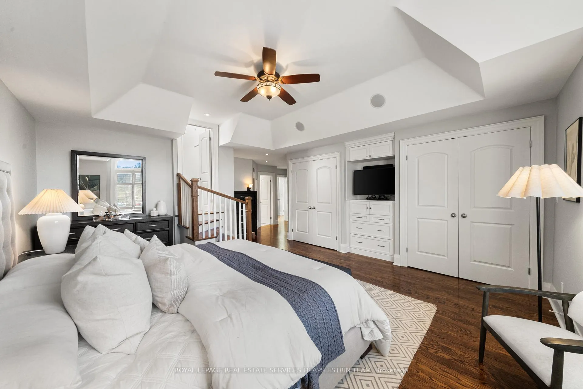 Photo 18 of 208 Hanna Road, Toronto, Leaside — HOMEH
