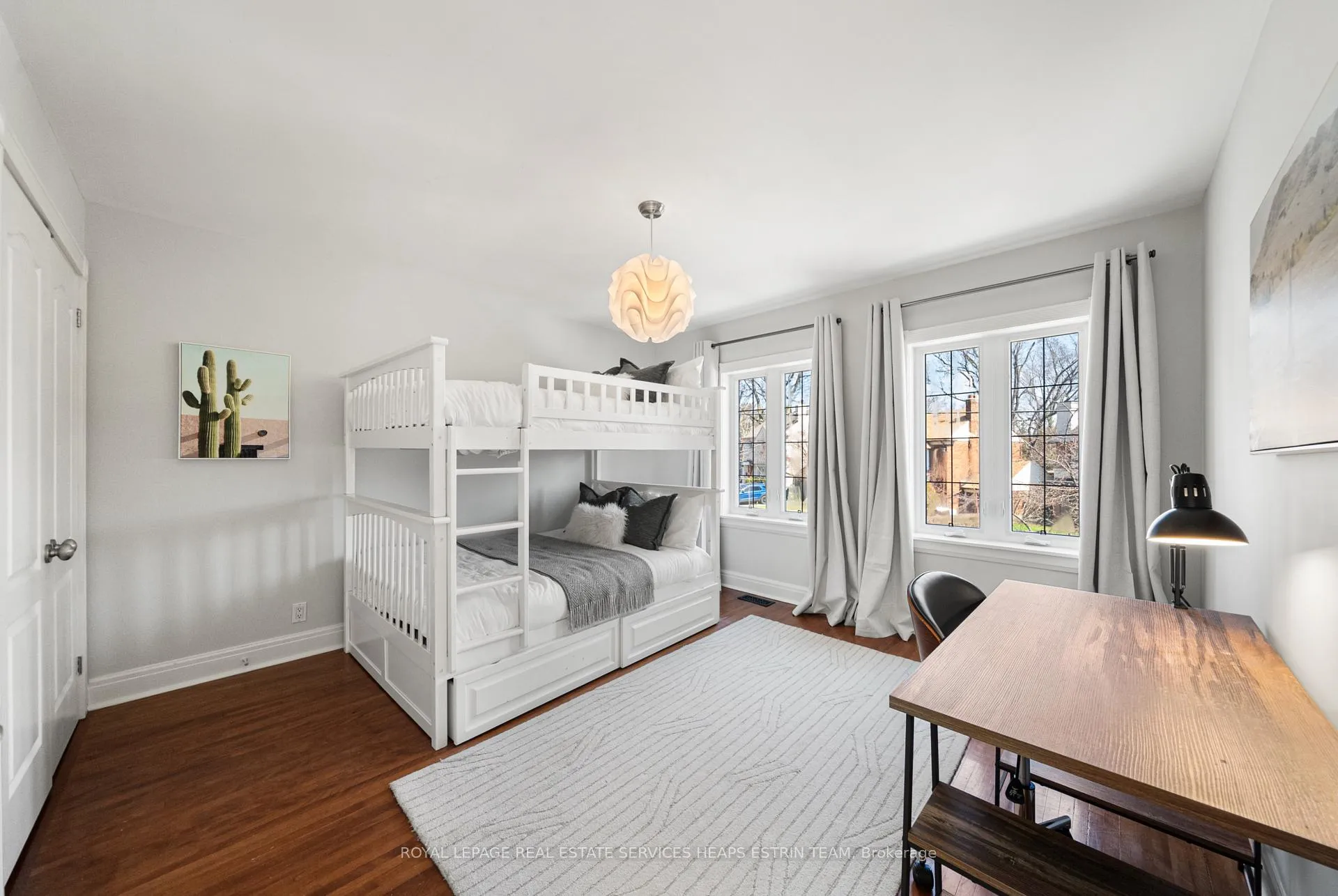 Photo 23 of 208 Hanna Road, Toronto, Leaside — HOMEH