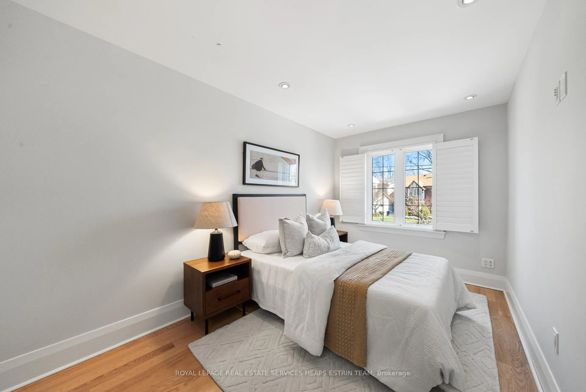 Photo 24 of 208 Hanna Road, Toronto, Leaside — HOMEH