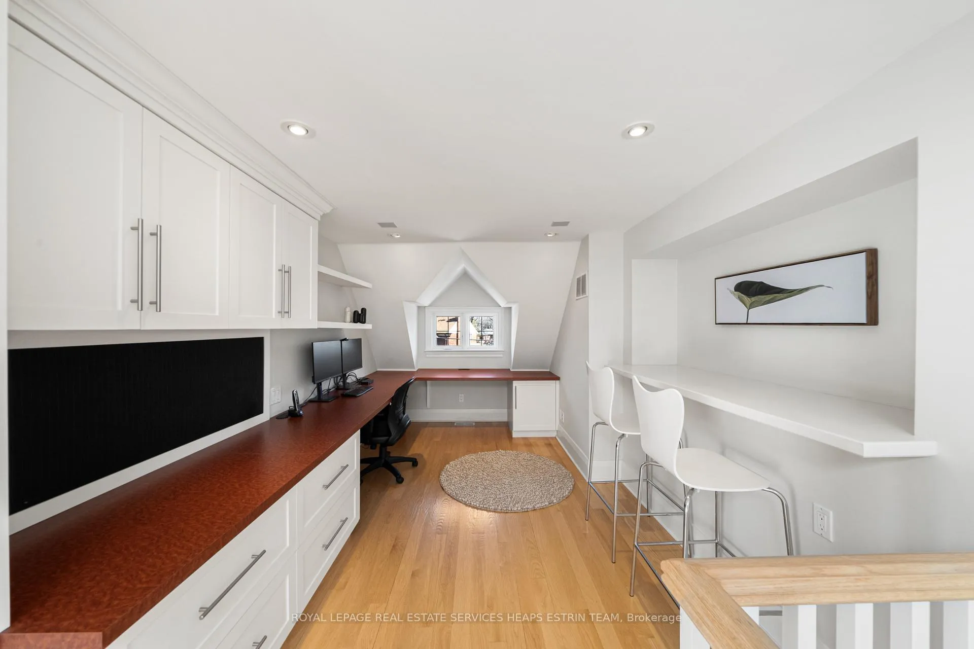 Photo 27 of 208 Hanna Road, Toronto, Leaside — HOMEH