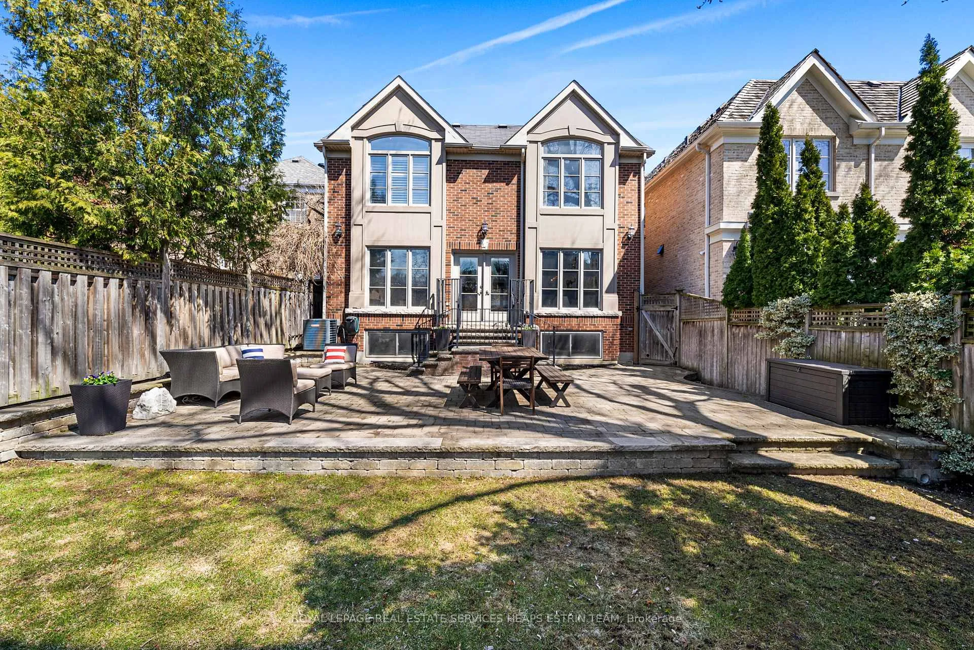 Photo 35 of 208 Hanna Road, Toronto, Leaside — HOMEH