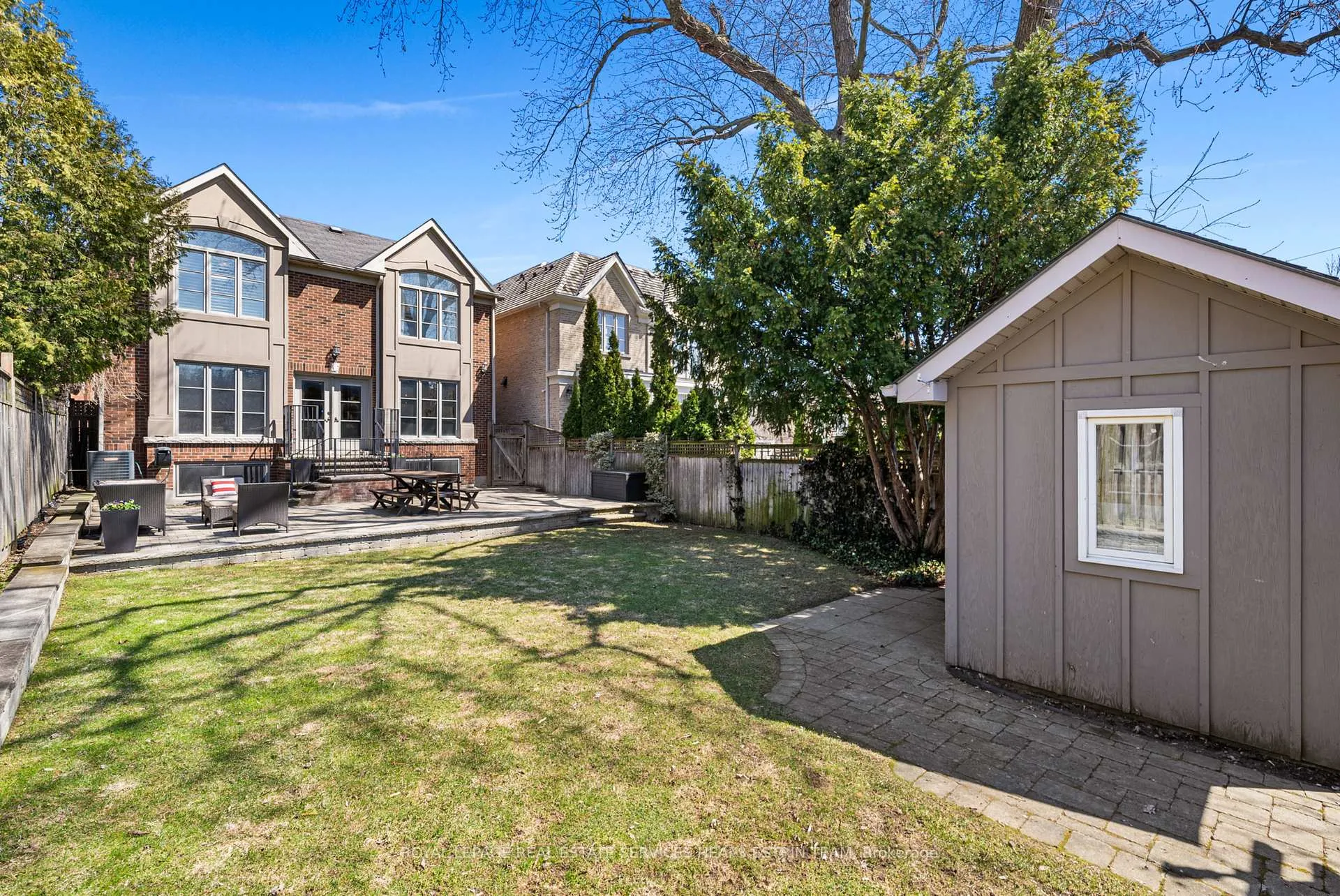 Photo 36 of 208 Hanna Road, Toronto, Leaside — HOMEH