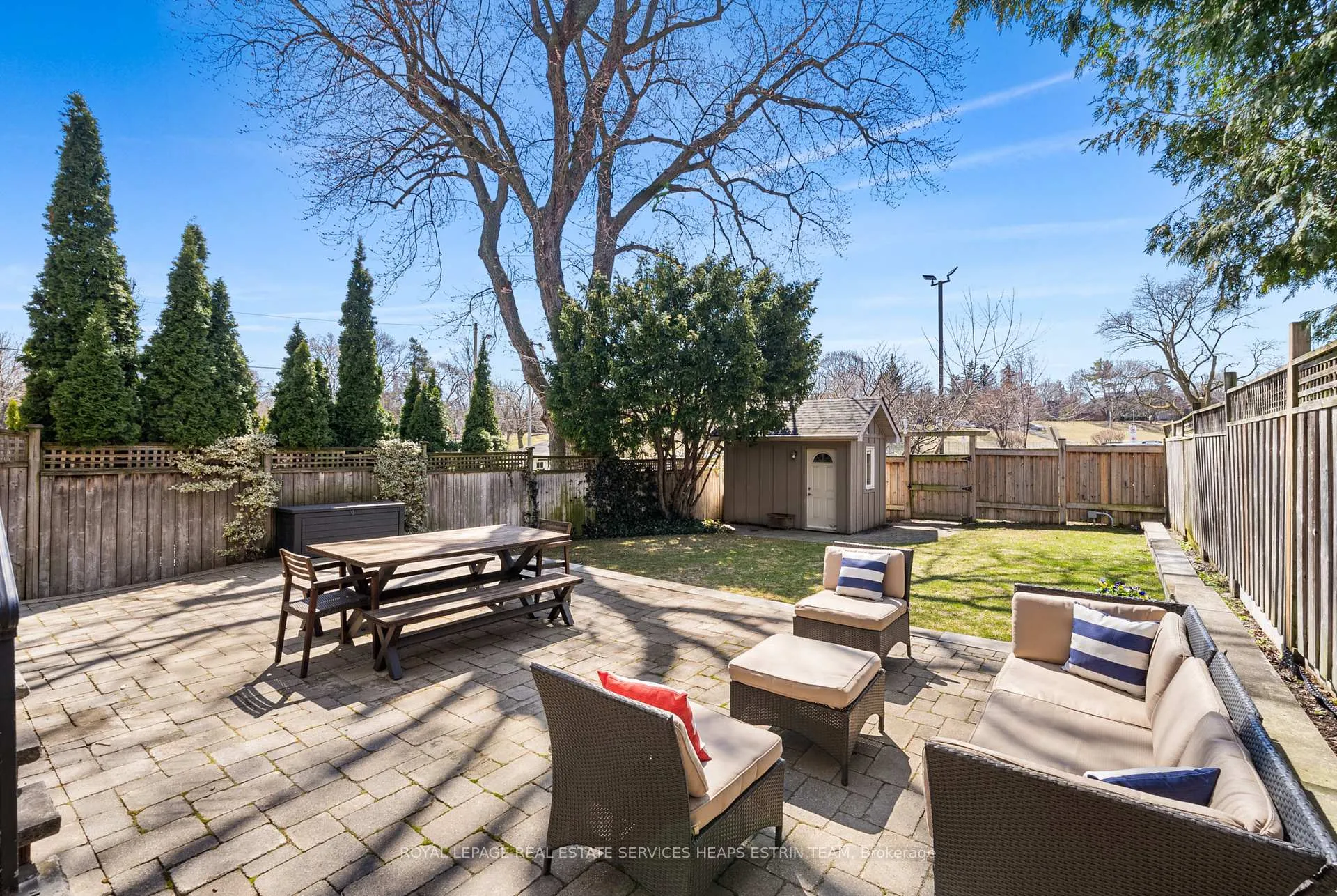 Photo 37 of 208 Hanna Road, Toronto, Leaside — HOMEH