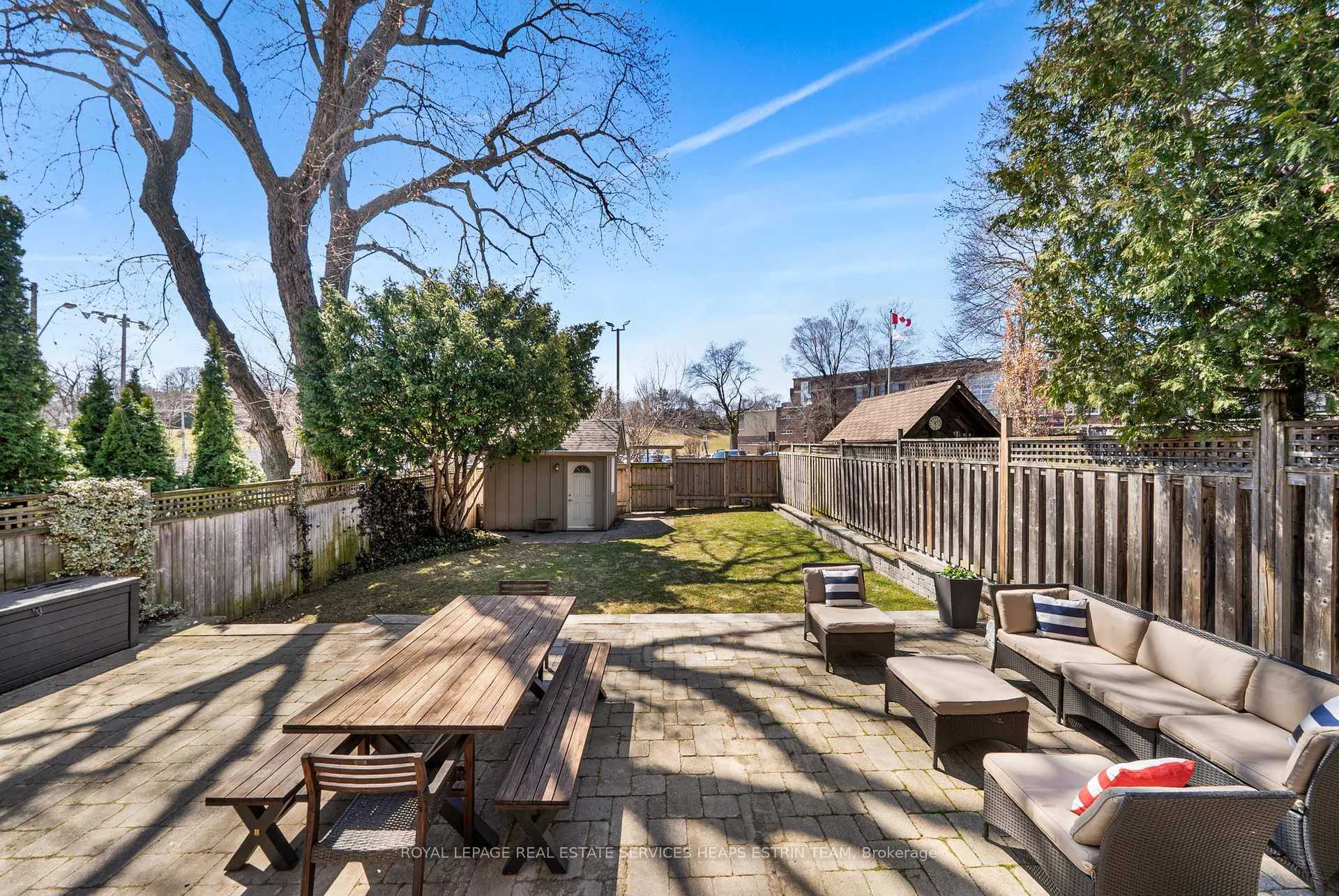Photo 38 of 208 Hanna Road, Toronto, Leaside — HOMEH