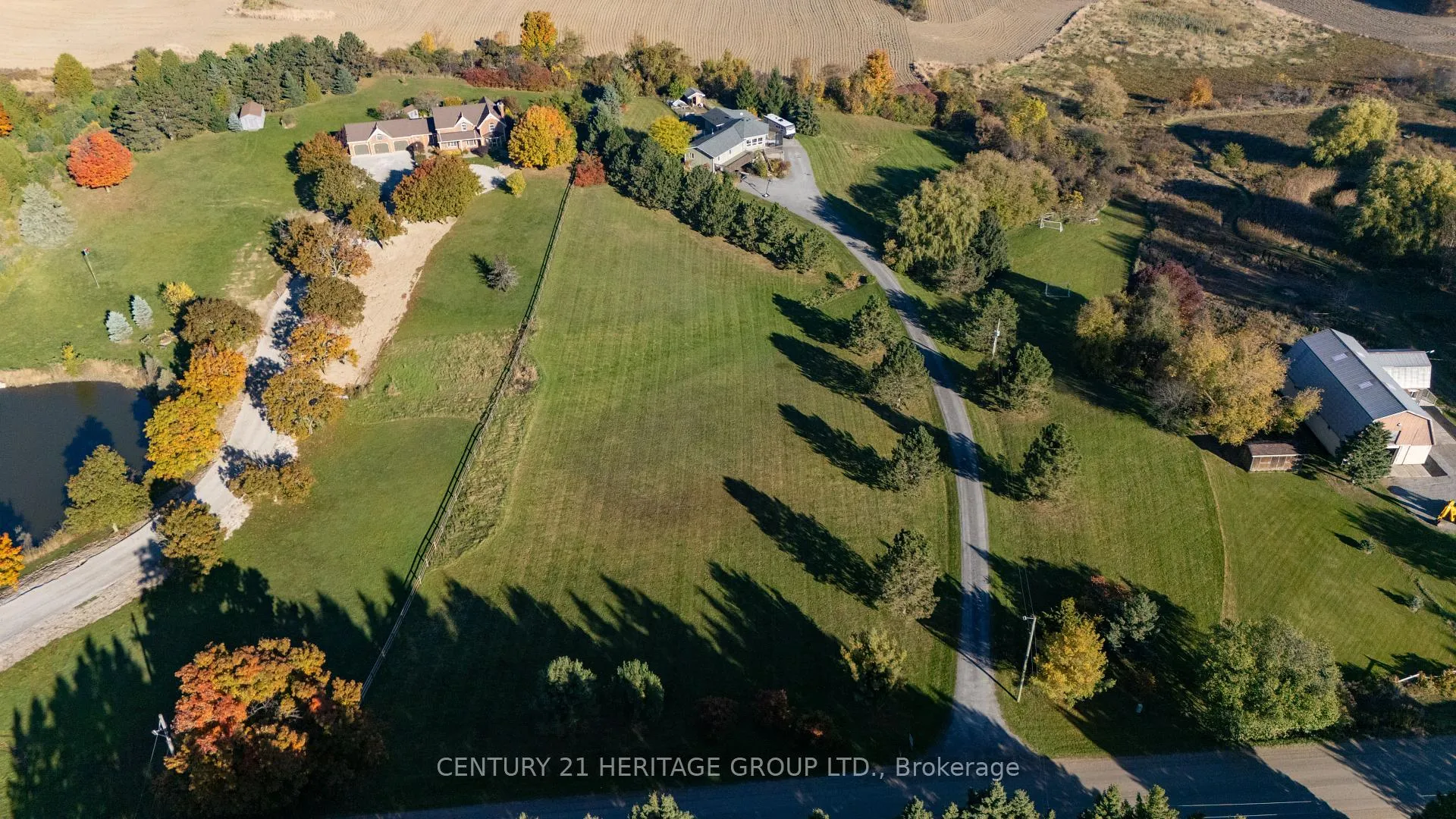 Photo 2 of 5800 17th Sideroad, King, Schomberg — HOMEH