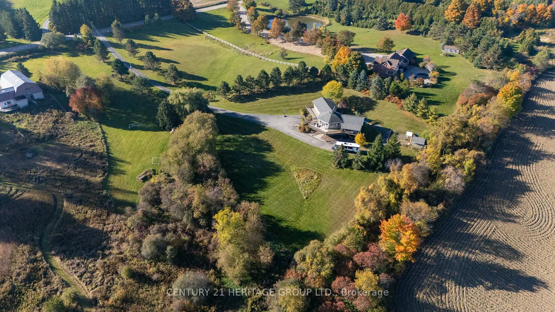 Photo 26 of 5800 17th Sideroad, King, Schomberg — HOMEH