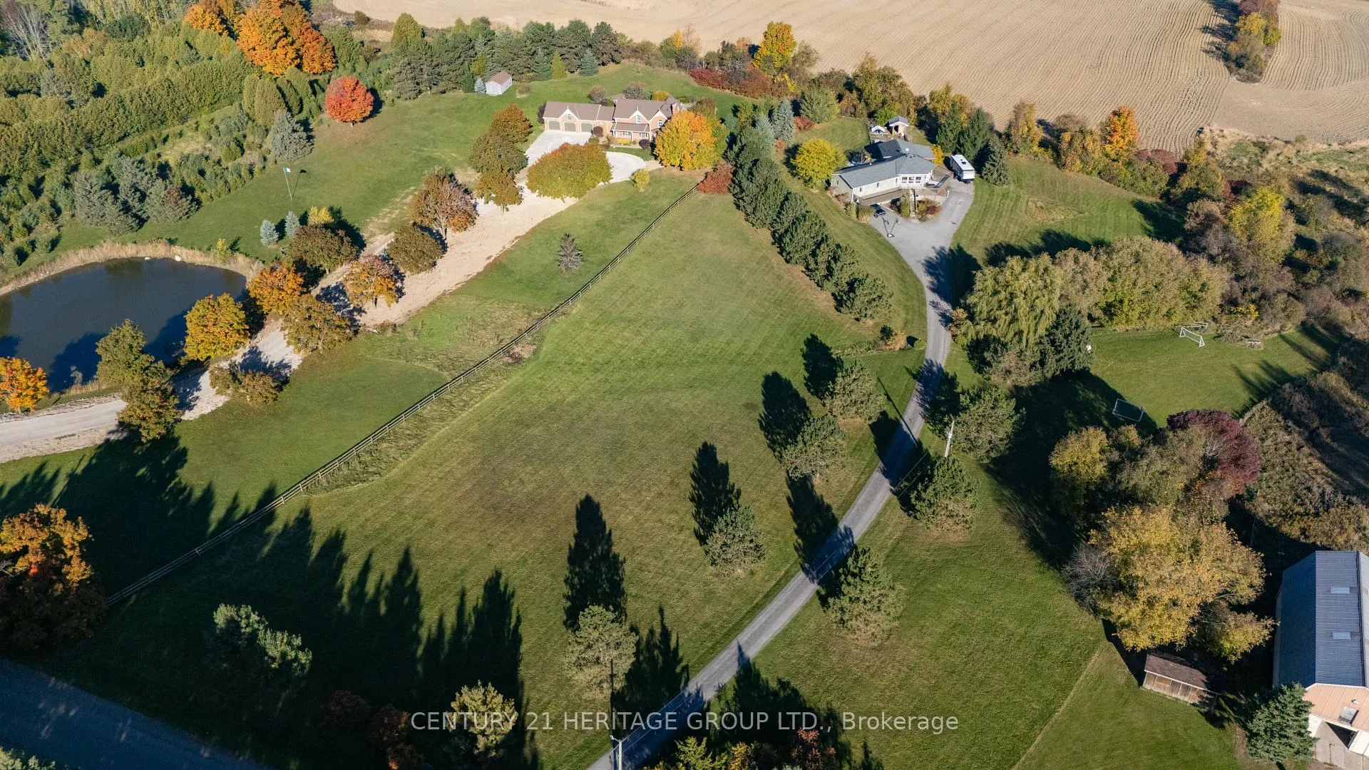 Photo 27 of 5800 17th Sideroad, King, Schomberg — HOMEH