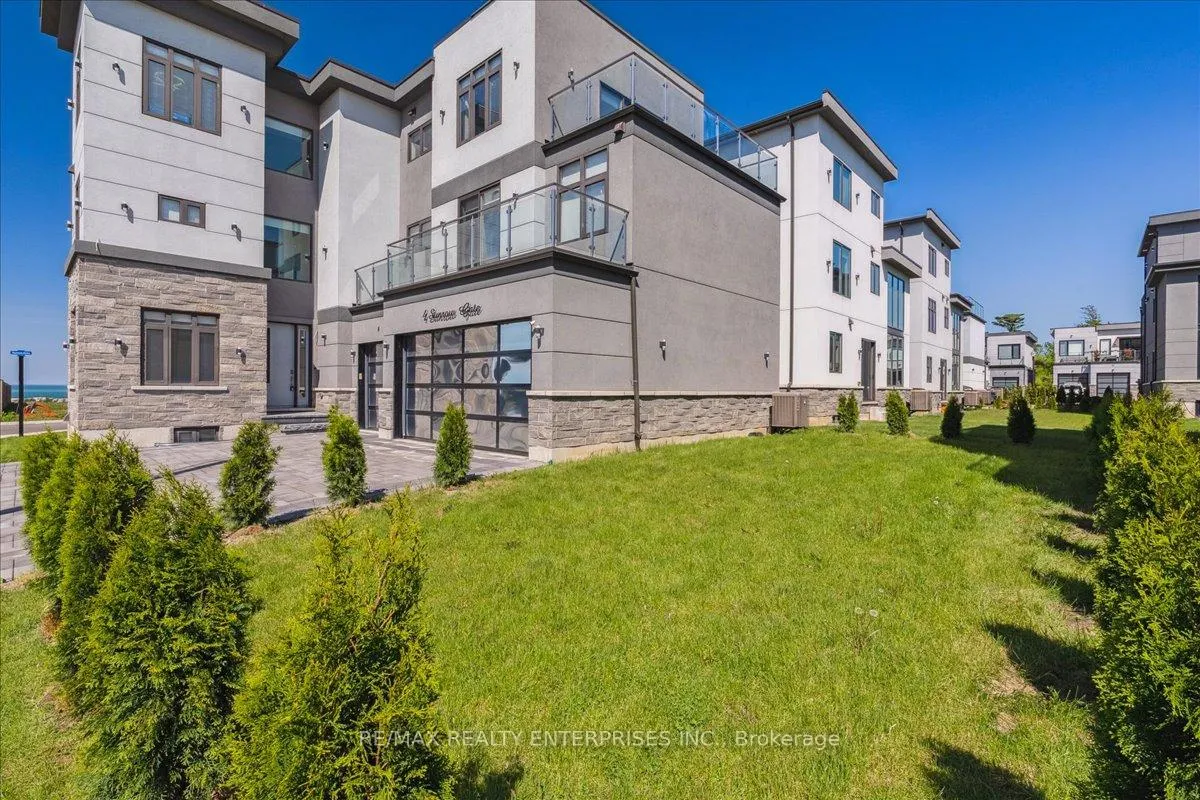 Photo 37 of 4 Sunrow Gate, Hamilton, Stoney Creek — HOMEH