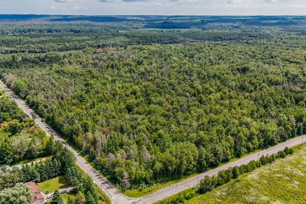 Photo 1 of 5349 30th Side Road, Essa, Rural Essa — HOMEH