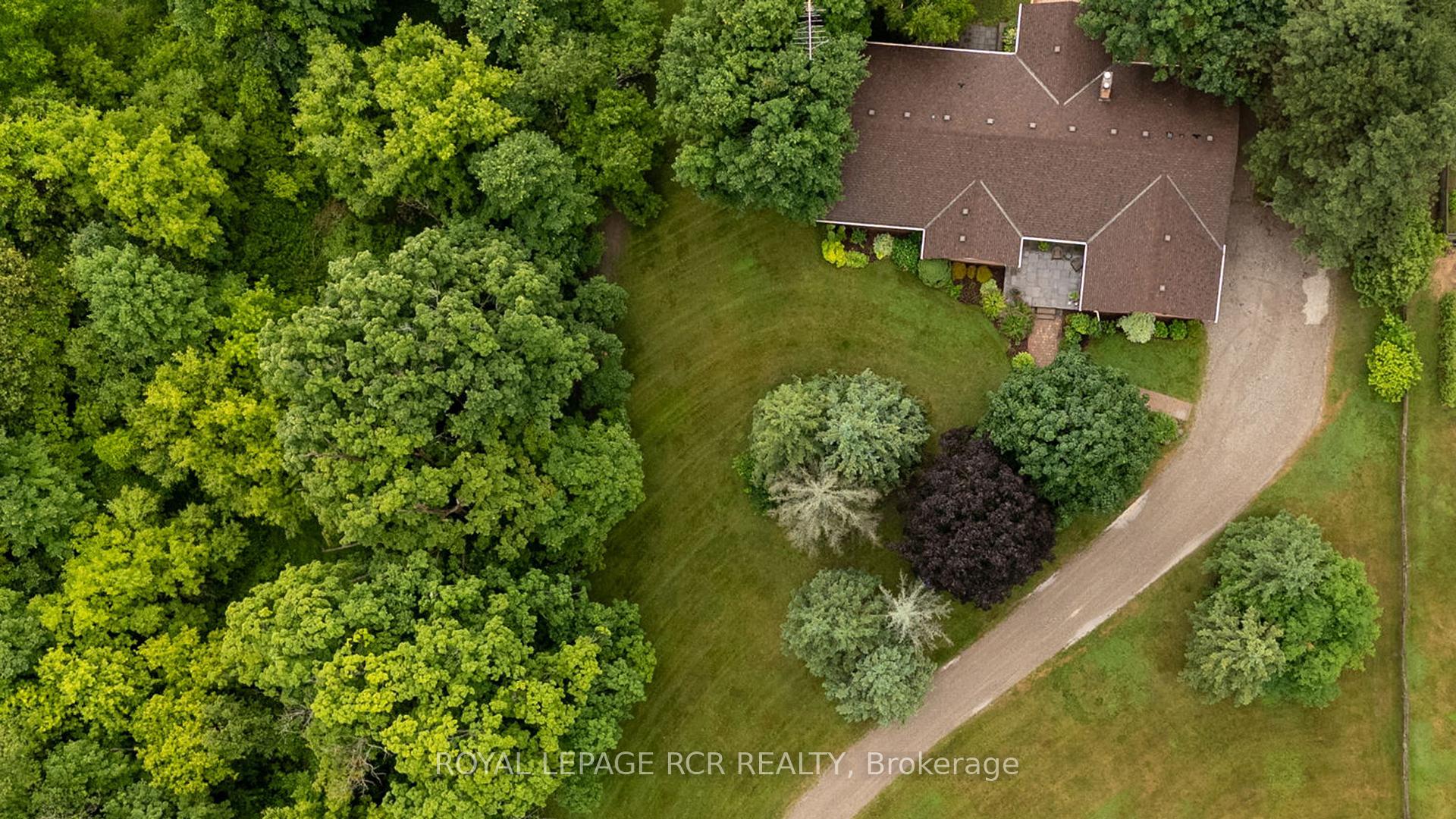Photo 1 of 10989 Halls Lake Side Road, Caledon, Palgrave — HOMEH