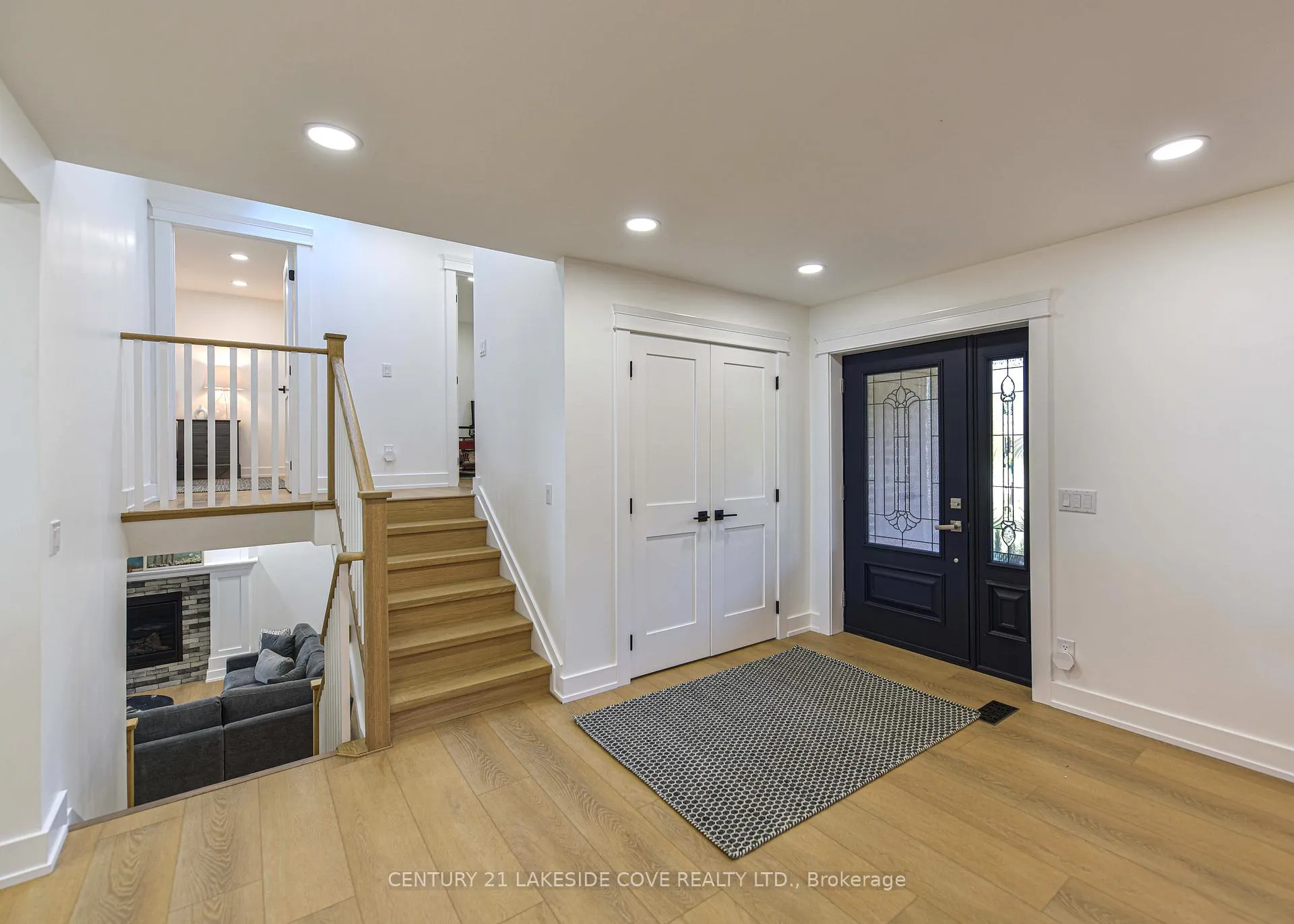 Photo 6 of 6 Thicketwood Place, Ramara, Brechin — HOMEH