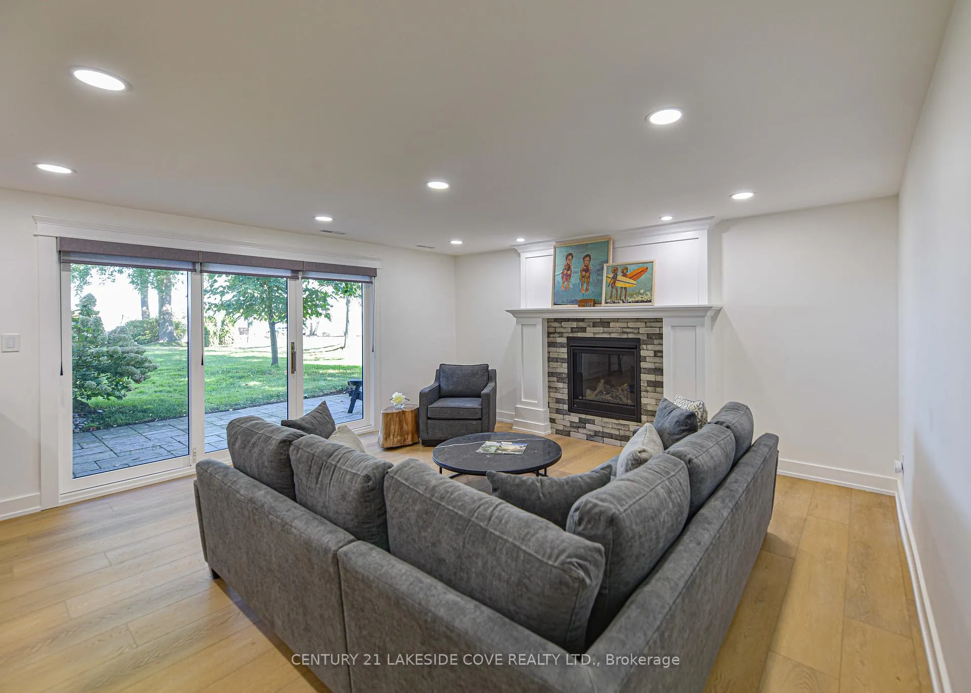 Photo 25 of 6 Thicketwood Place, Ramara, Brechin — HOMEH