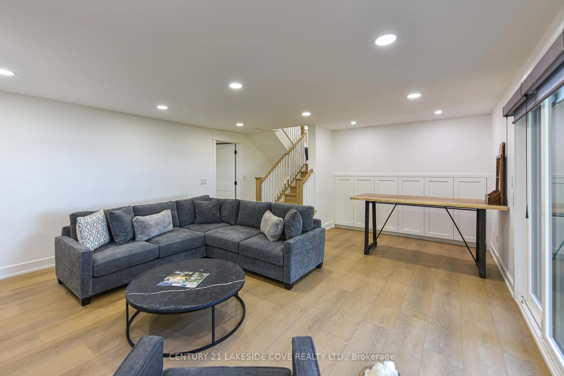 Photo 26 of 6 Thicketwood Place, Ramara, Brechin — HOMEH