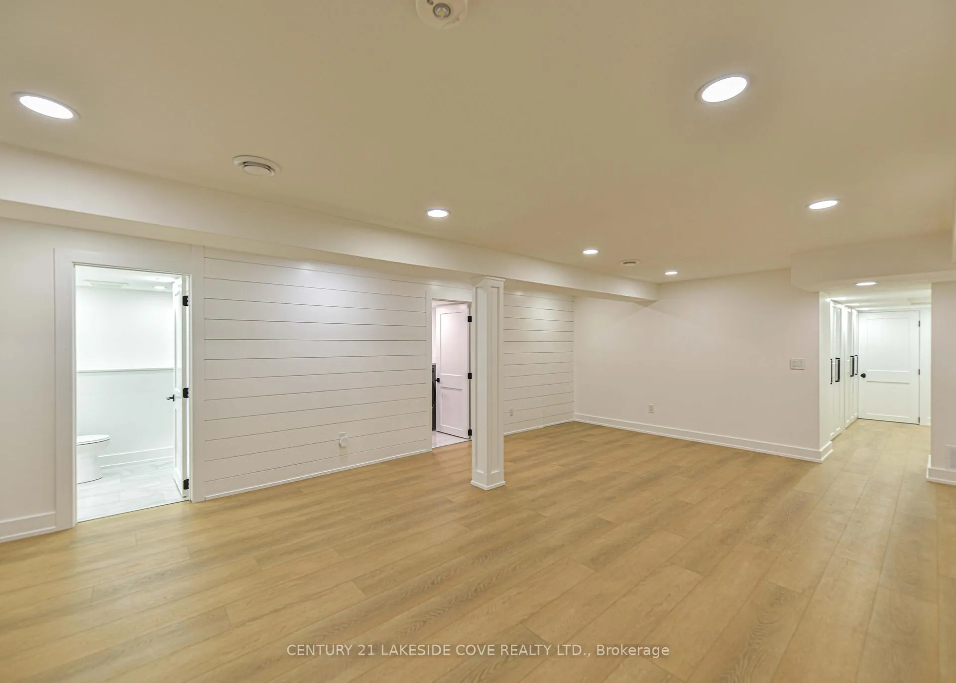 Photo 27 of 6 Thicketwood Place, Ramara, Brechin — HOMEH