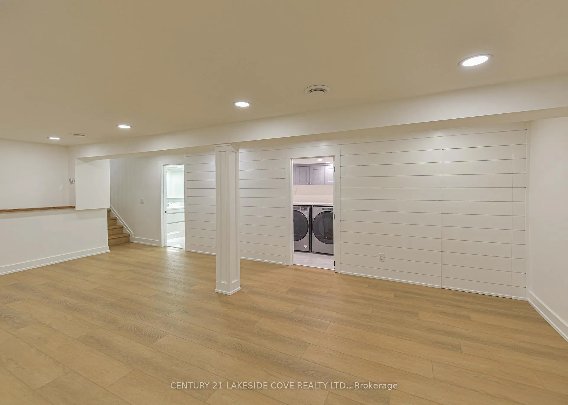 Photo 28 of 6 Thicketwood Place, Ramara, Brechin — HOMEH