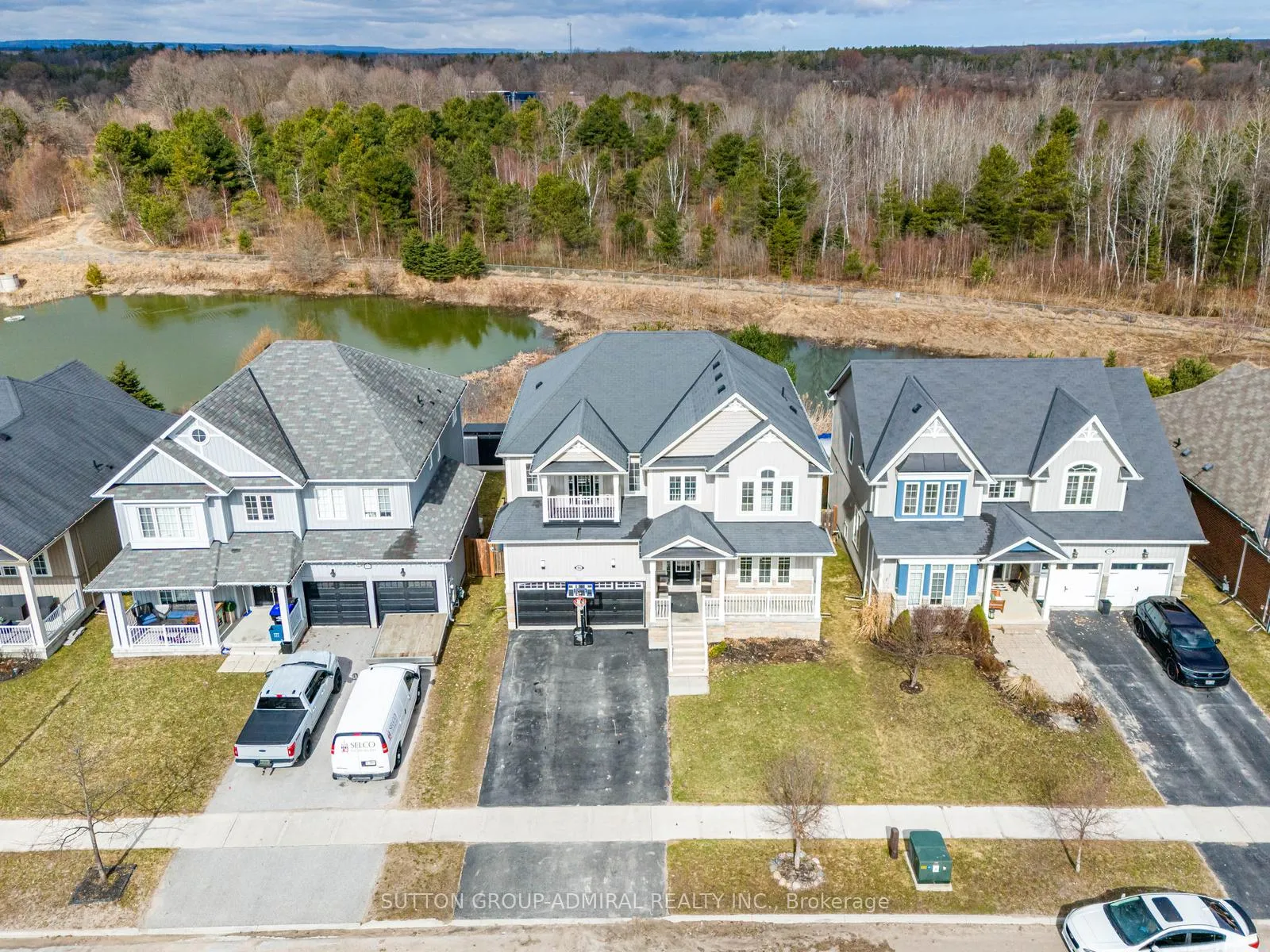 Photo 1 of 96 Mount Crescent, Essa, Angus — HOMEH